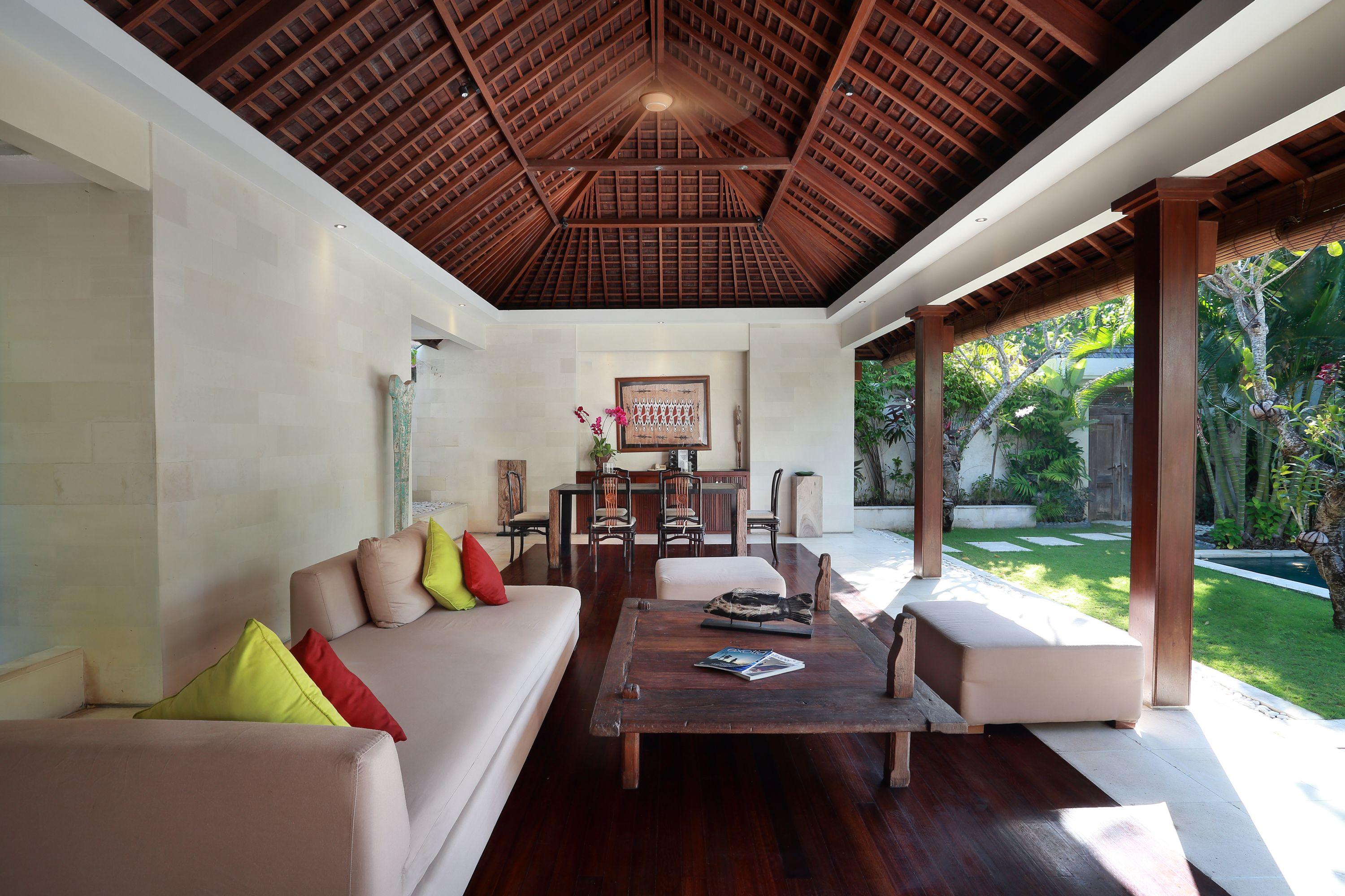 Villa Bali Asri Σεμινιάκ Εξωτερικό φωτογραφία