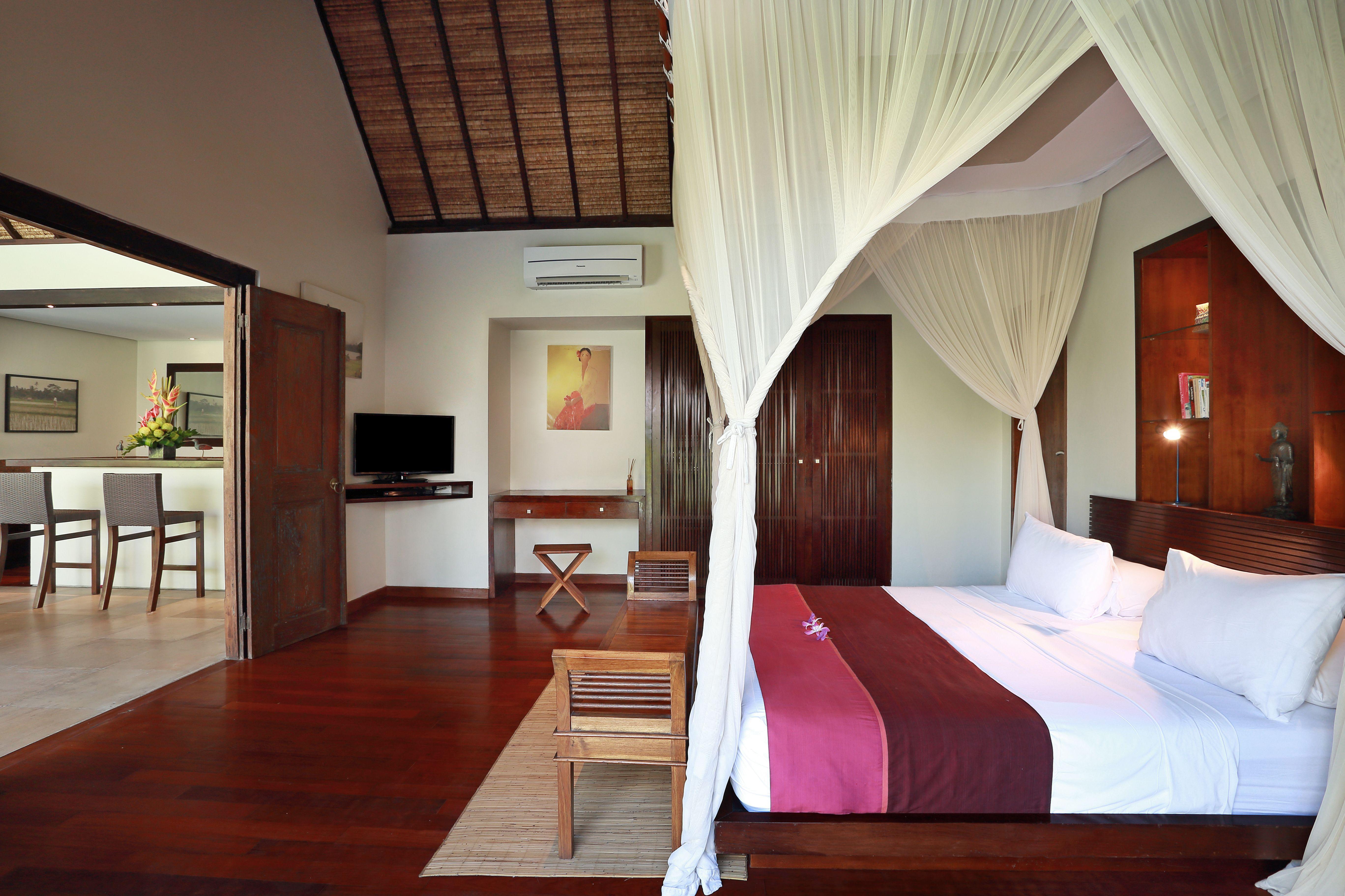 Villa Bali Asri Σεμινιάκ Εξωτερικό φωτογραφία