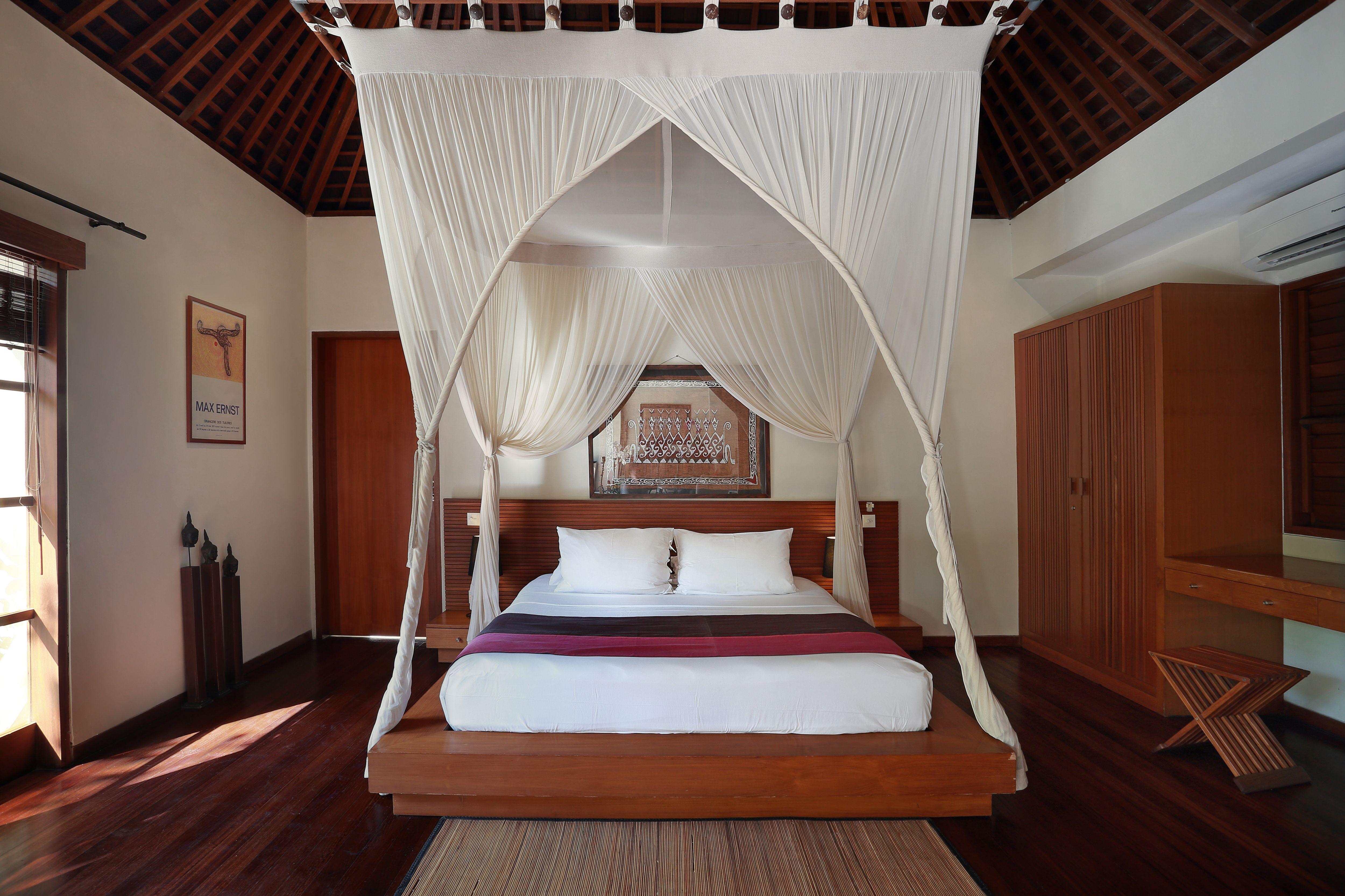 Villa Bali Asri Σεμινιάκ Εξωτερικό φωτογραφία