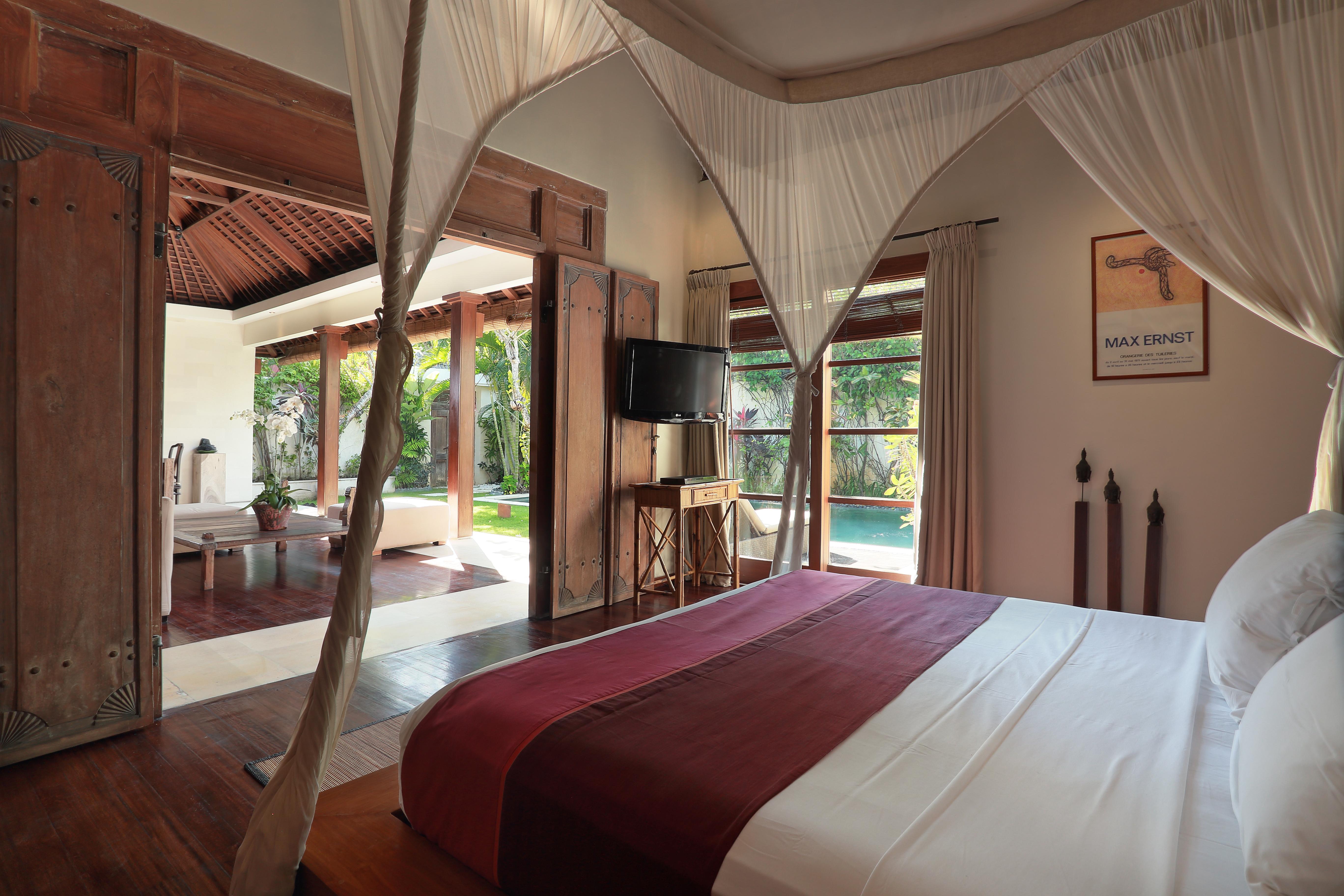 Villa Bali Asri Σεμινιάκ Εξωτερικό φωτογραφία