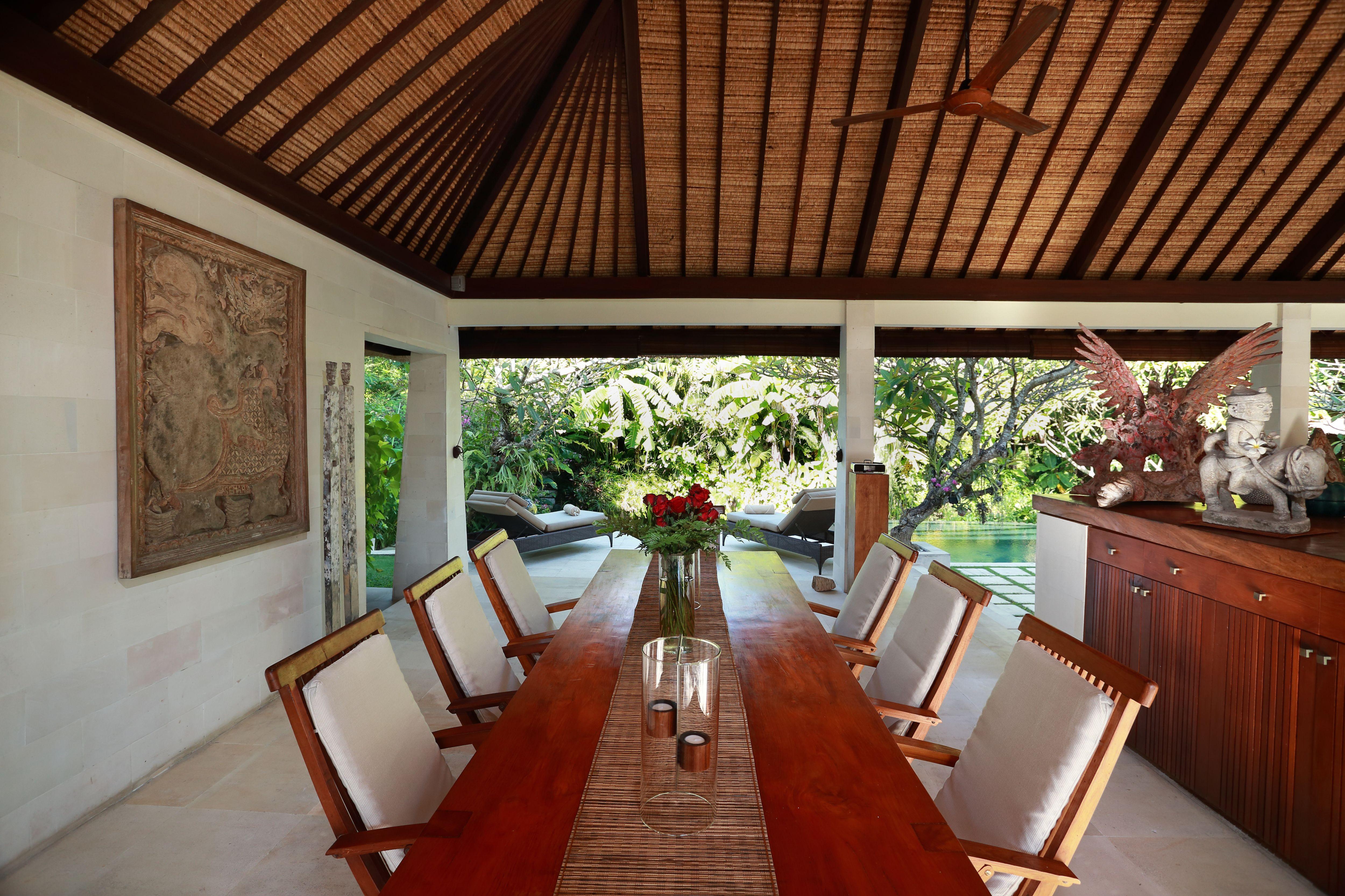 Villa Bali Asri Σεμινιάκ Εξωτερικό φωτογραφία