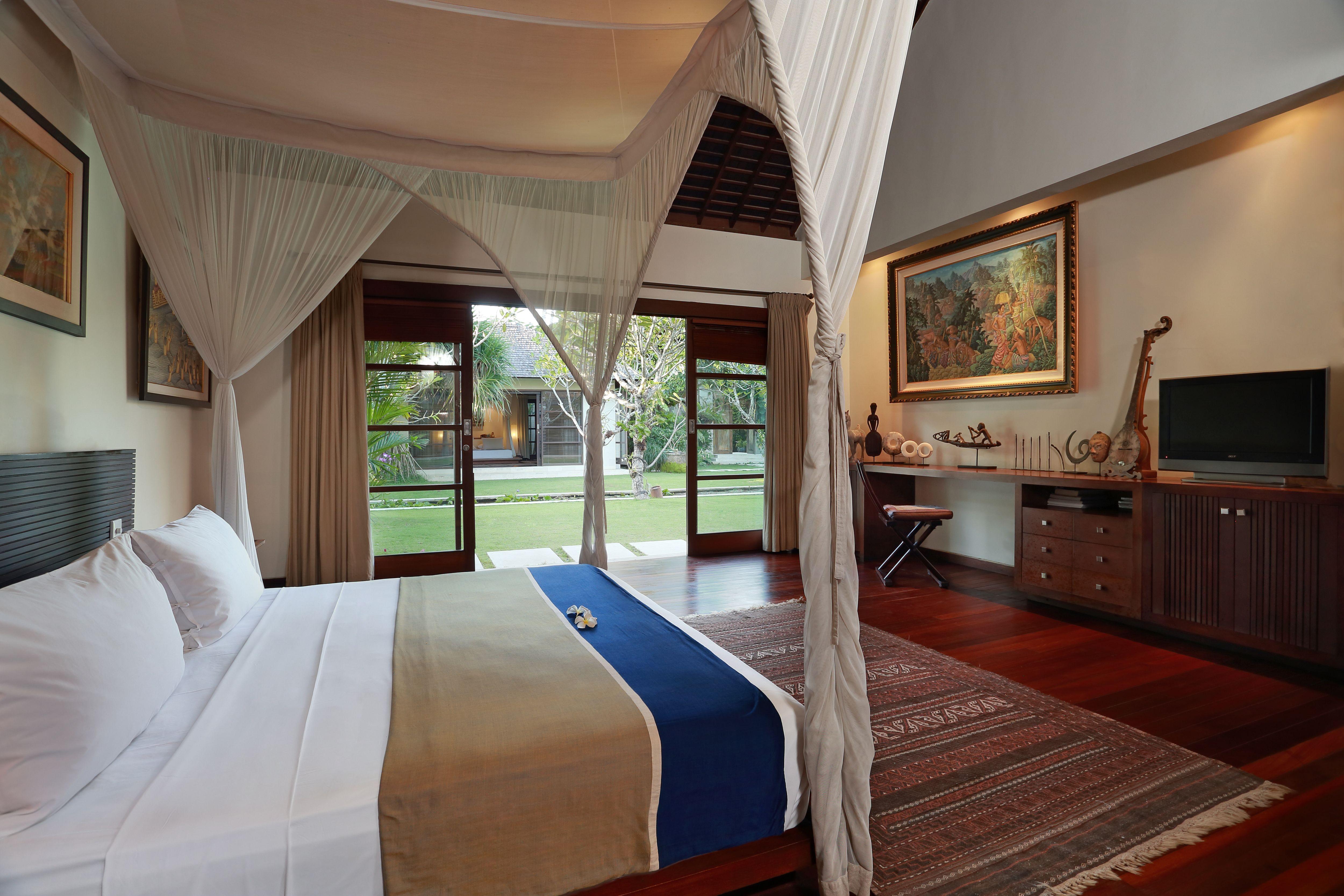 Villa Bali Asri Σεμινιάκ Εξωτερικό φωτογραφία