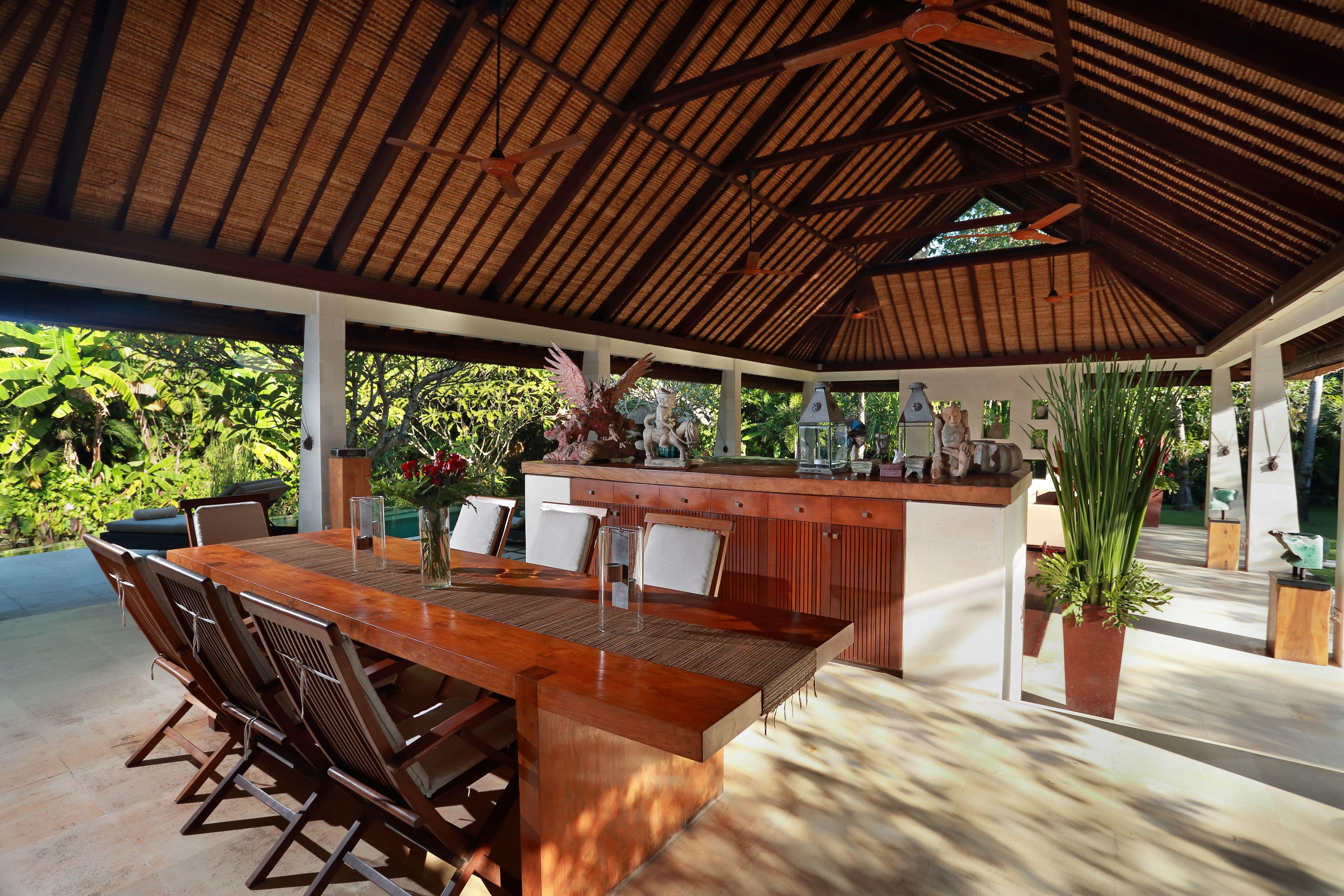Villa Bali Asri Σεμινιάκ Εξωτερικό φωτογραφία
