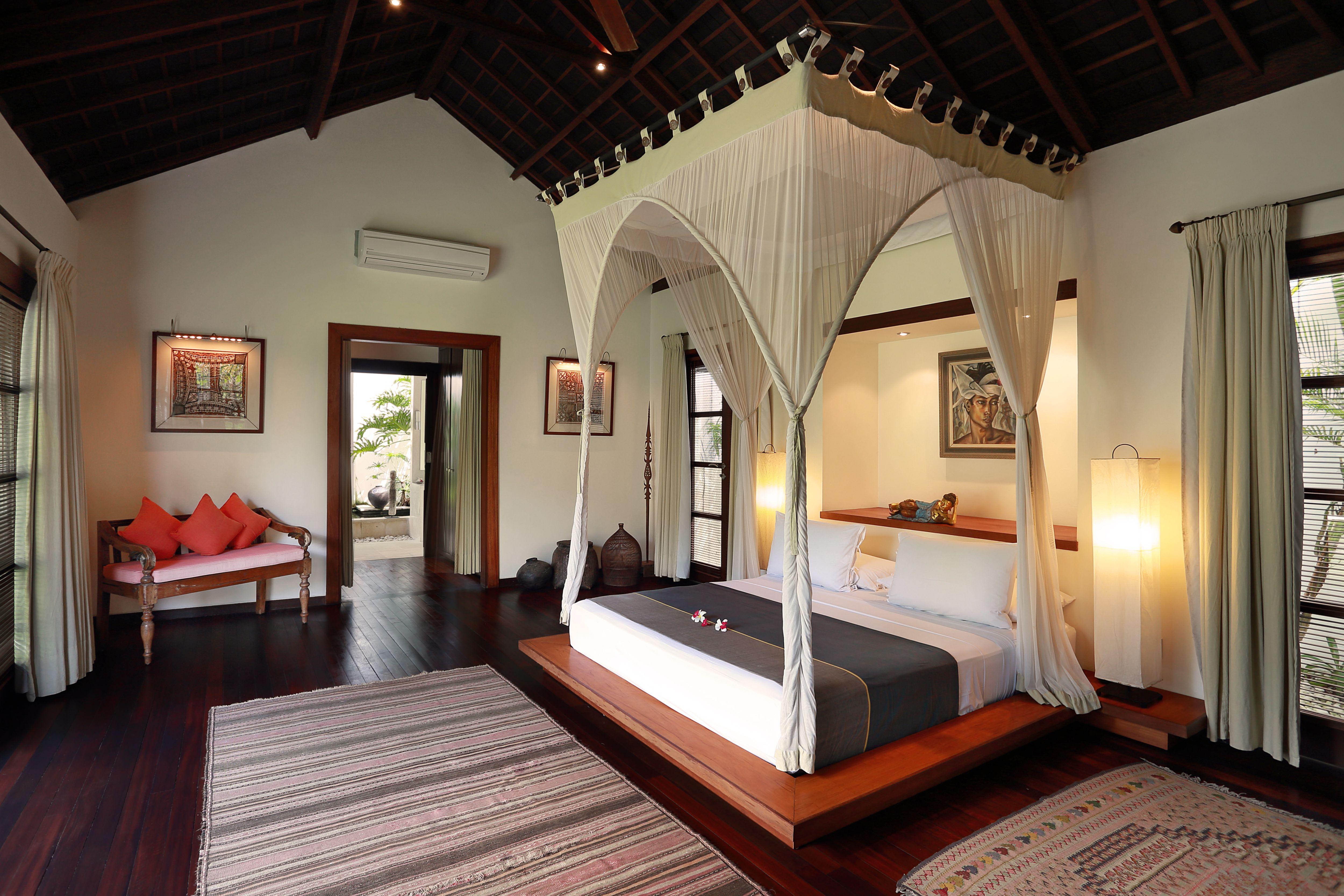 Villa Bali Asri Σεμινιάκ Εξωτερικό φωτογραφία