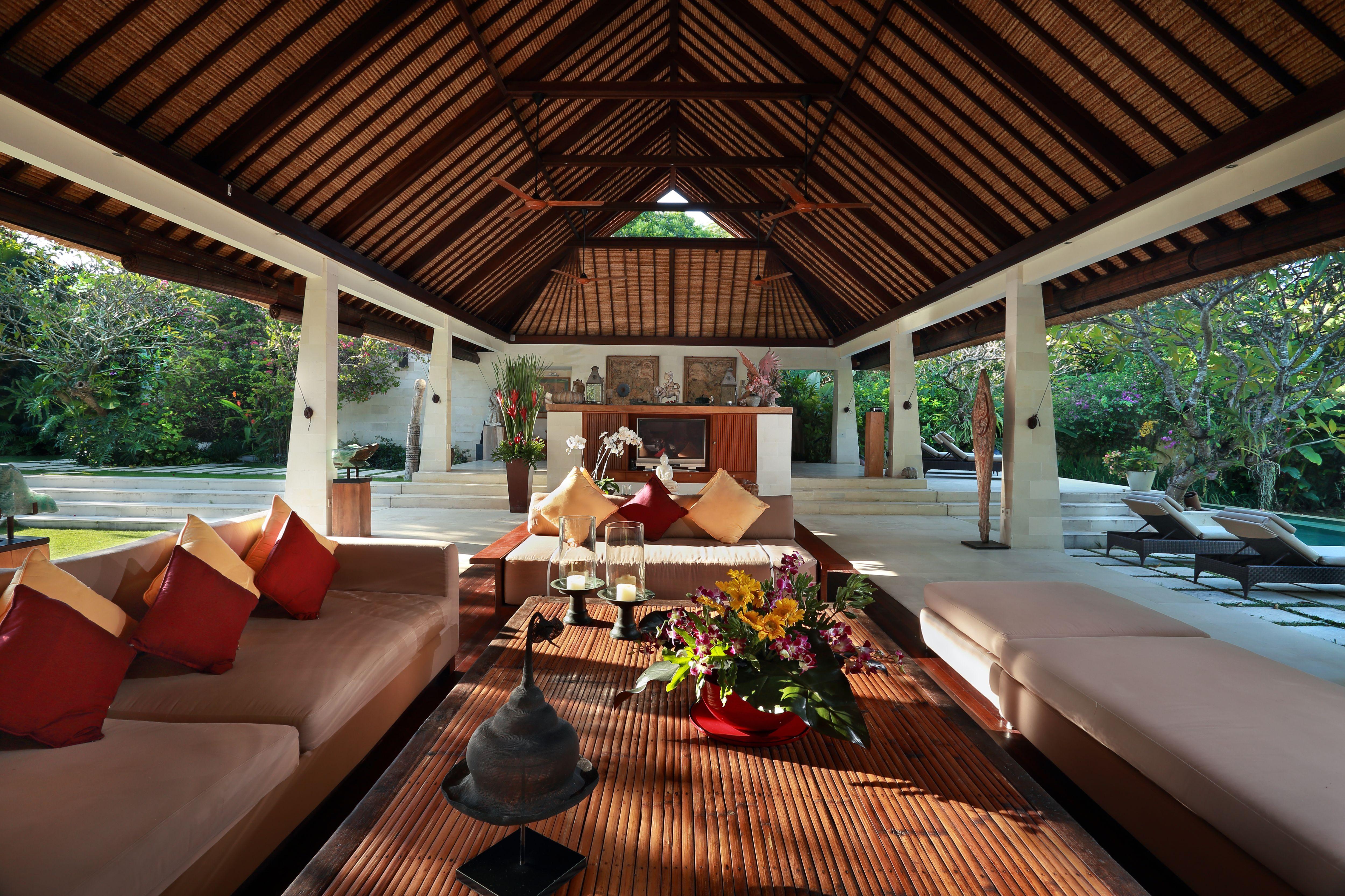 Villa Bali Asri Σεμινιάκ Εξωτερικό φωτογραφία
