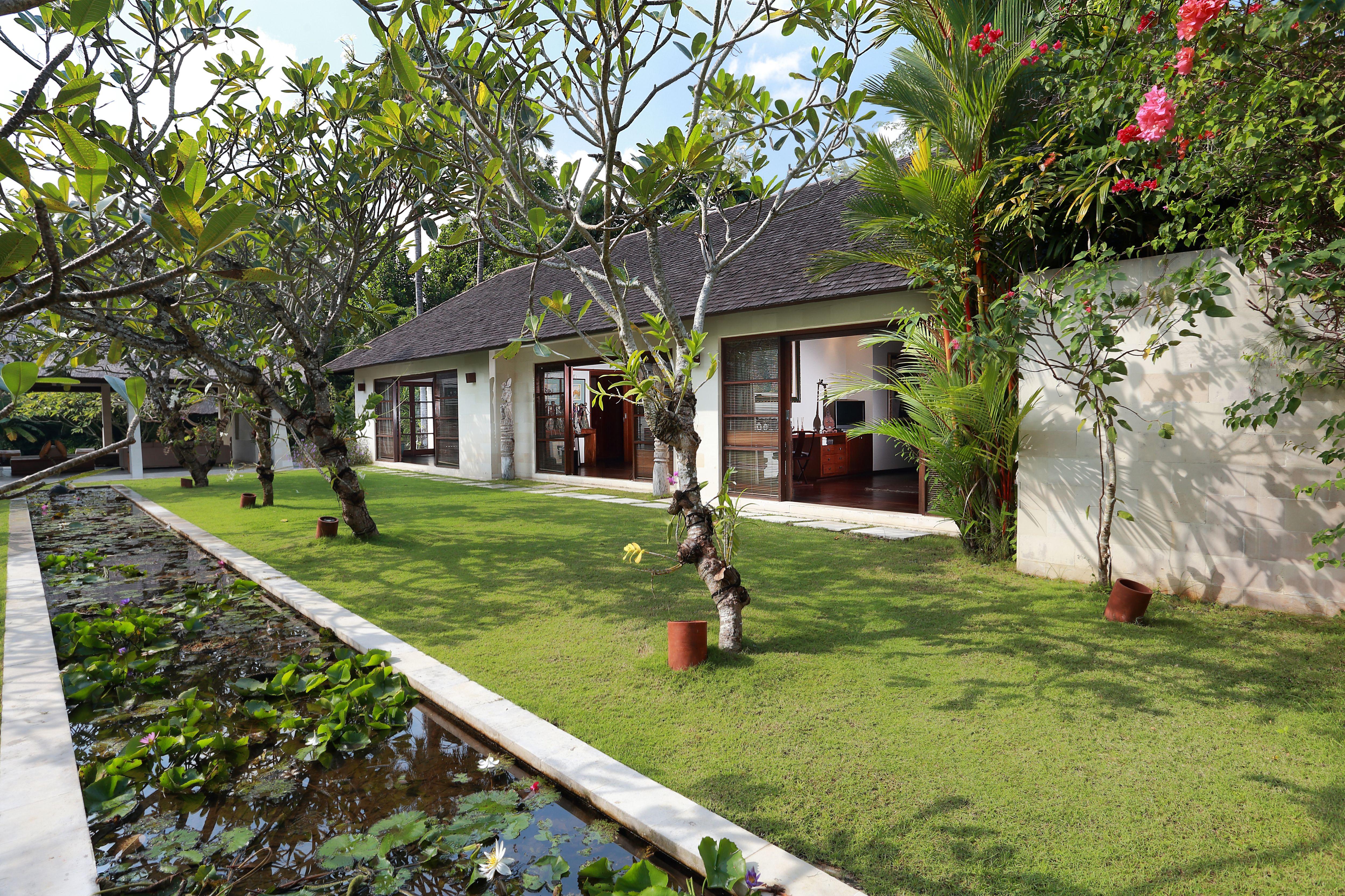 Villa Bali Asri Σεμινιάκ Εξωτερικό φωτογραφία