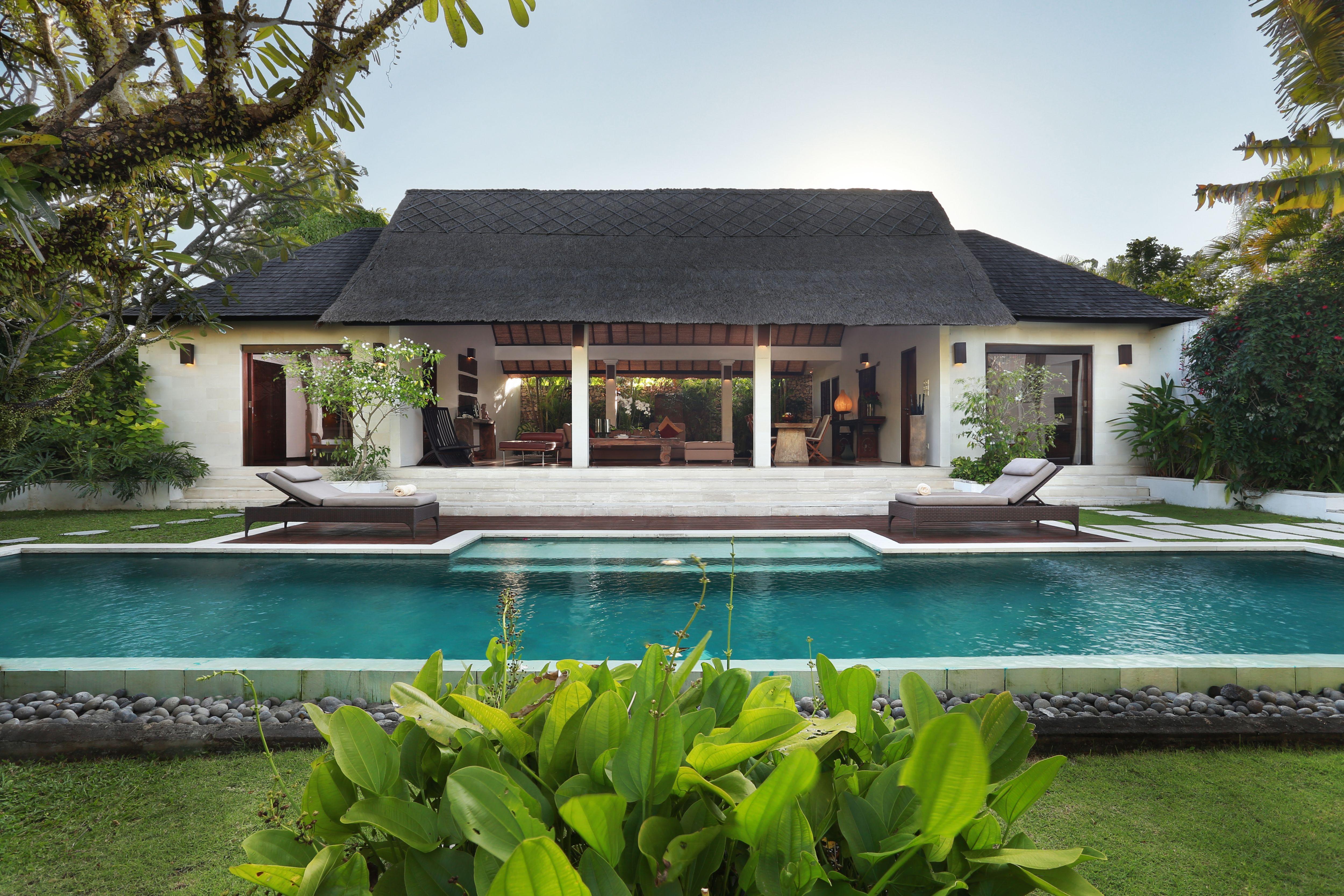 Villa Bali Asri Σεμινιάκ Εξωτερικό φωτογραφία