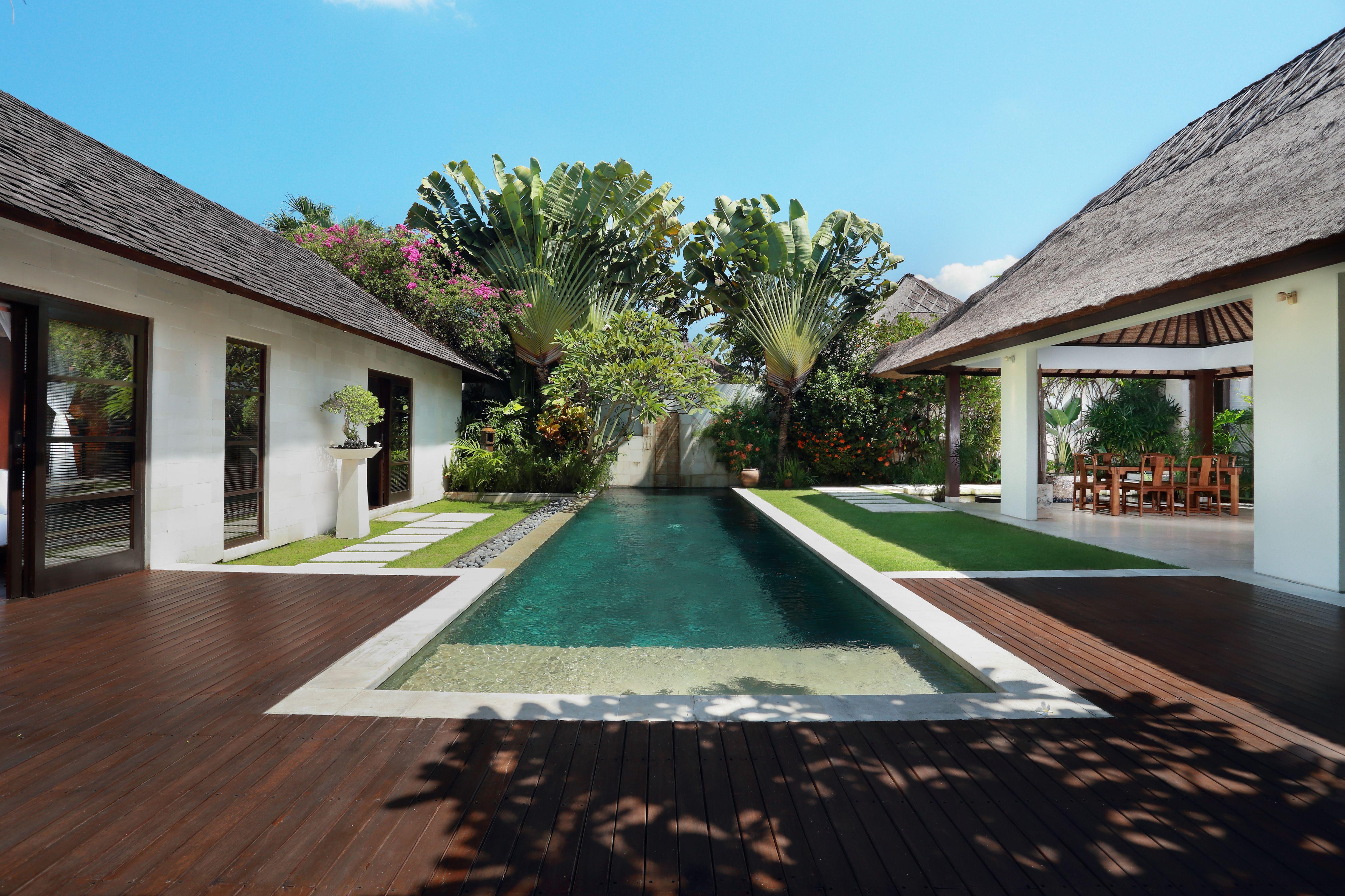 Villa Bali Asri Σεμινιάκ Εξωτερικό φωτογραφία