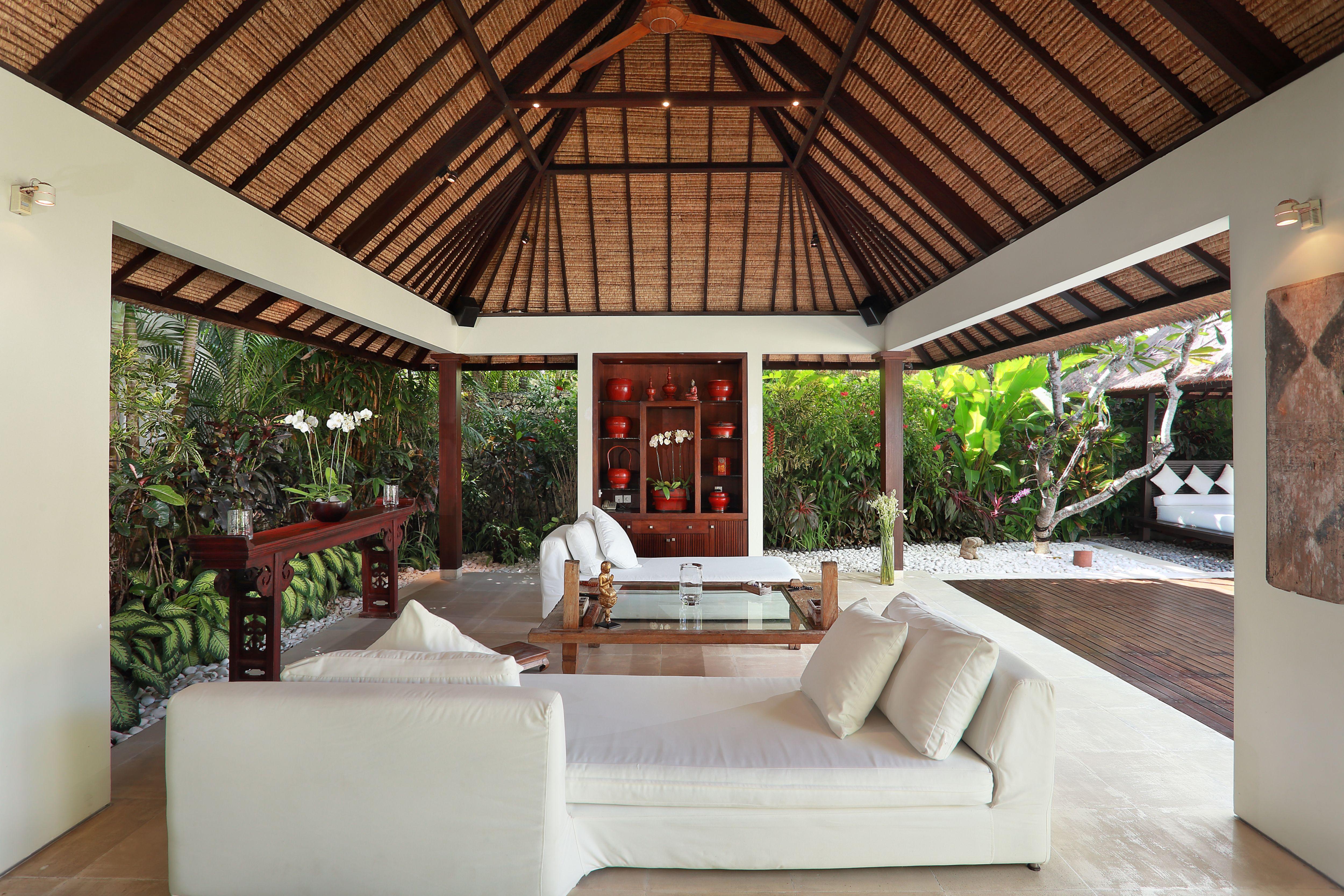 Villa Bali Asri Σεμινιάκ Εξωτερικό φωτογραφία