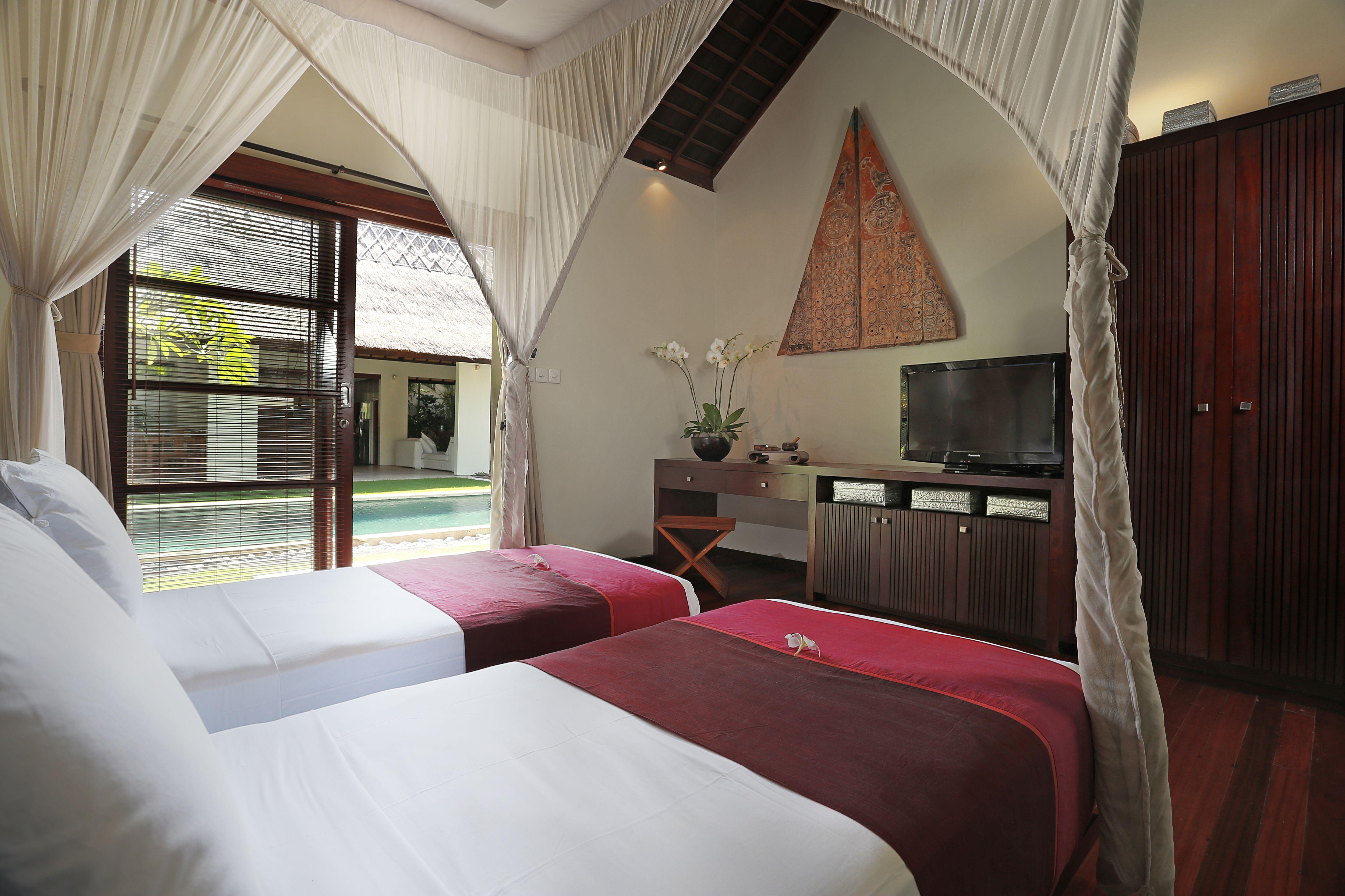 Villa Bali Asri Σεμινιάκ Εξωτερικό φωτογραφία