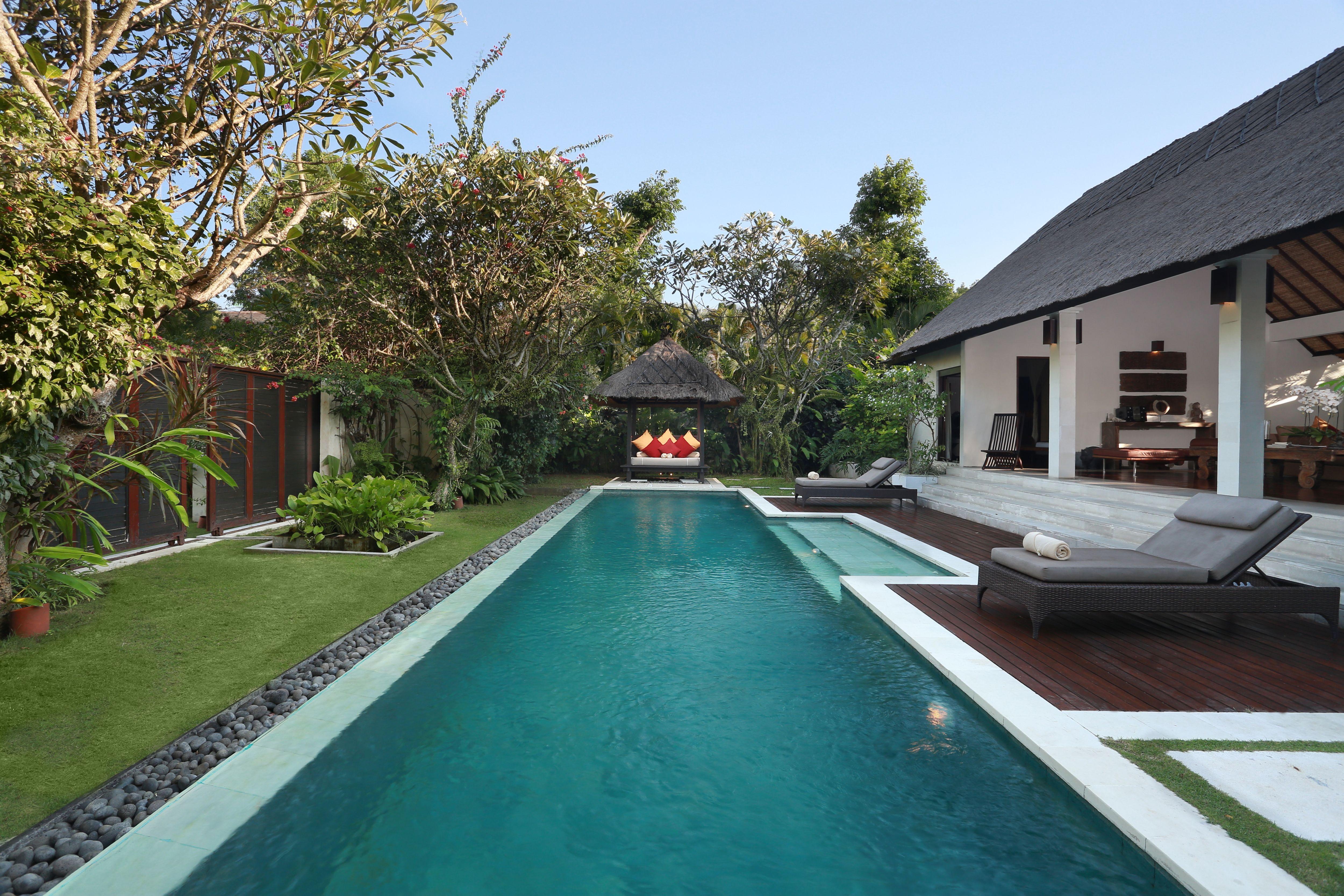 Villa Bali Asri Σεμινιάκ Εξωτερικό φωτογραφία