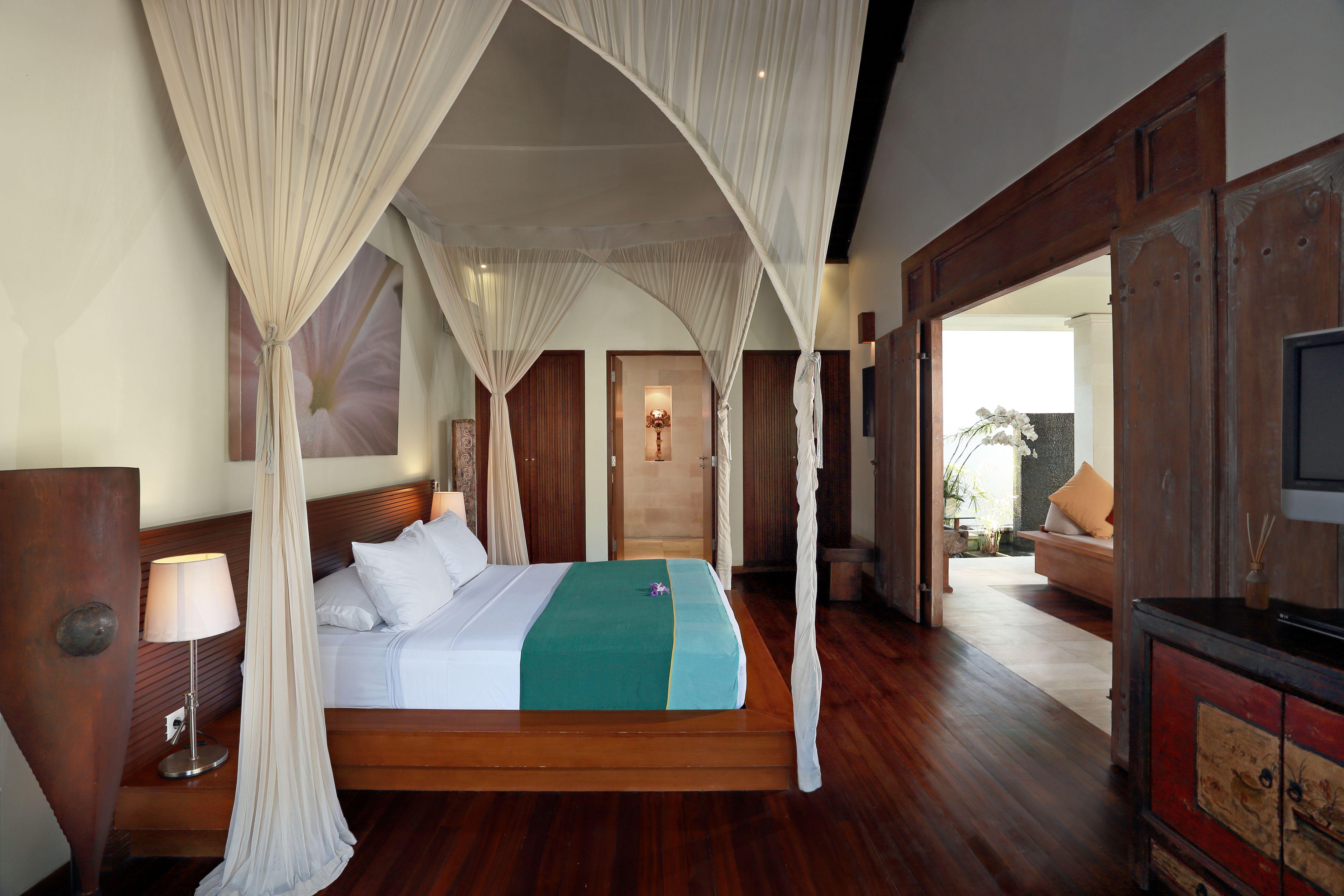 Villa Bali Asri Σεμινιάκ Εξωτερικό φωτογραφία