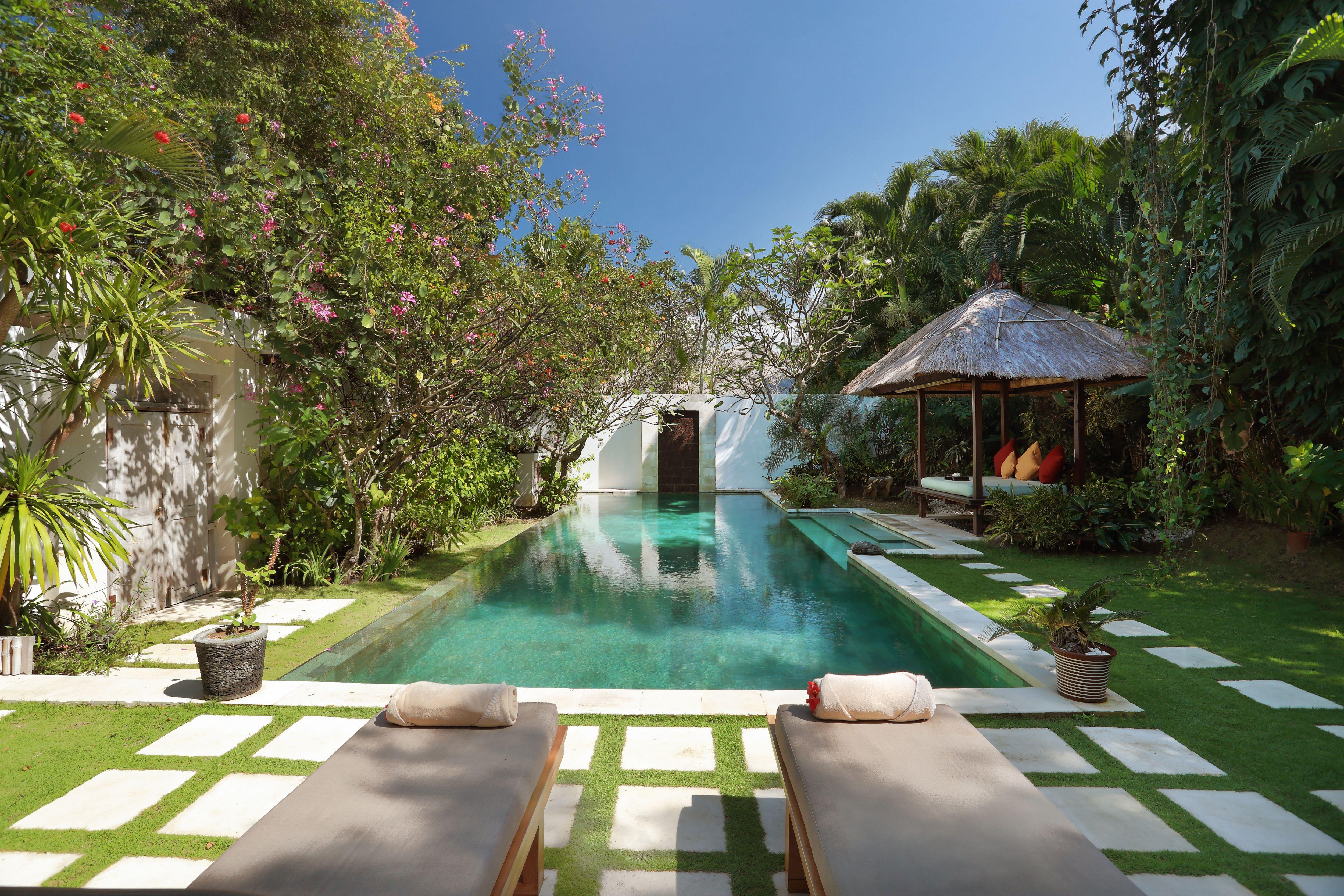 Villa Bali Asri Σεμινιάκ Εξωτερικό φωτογραφία