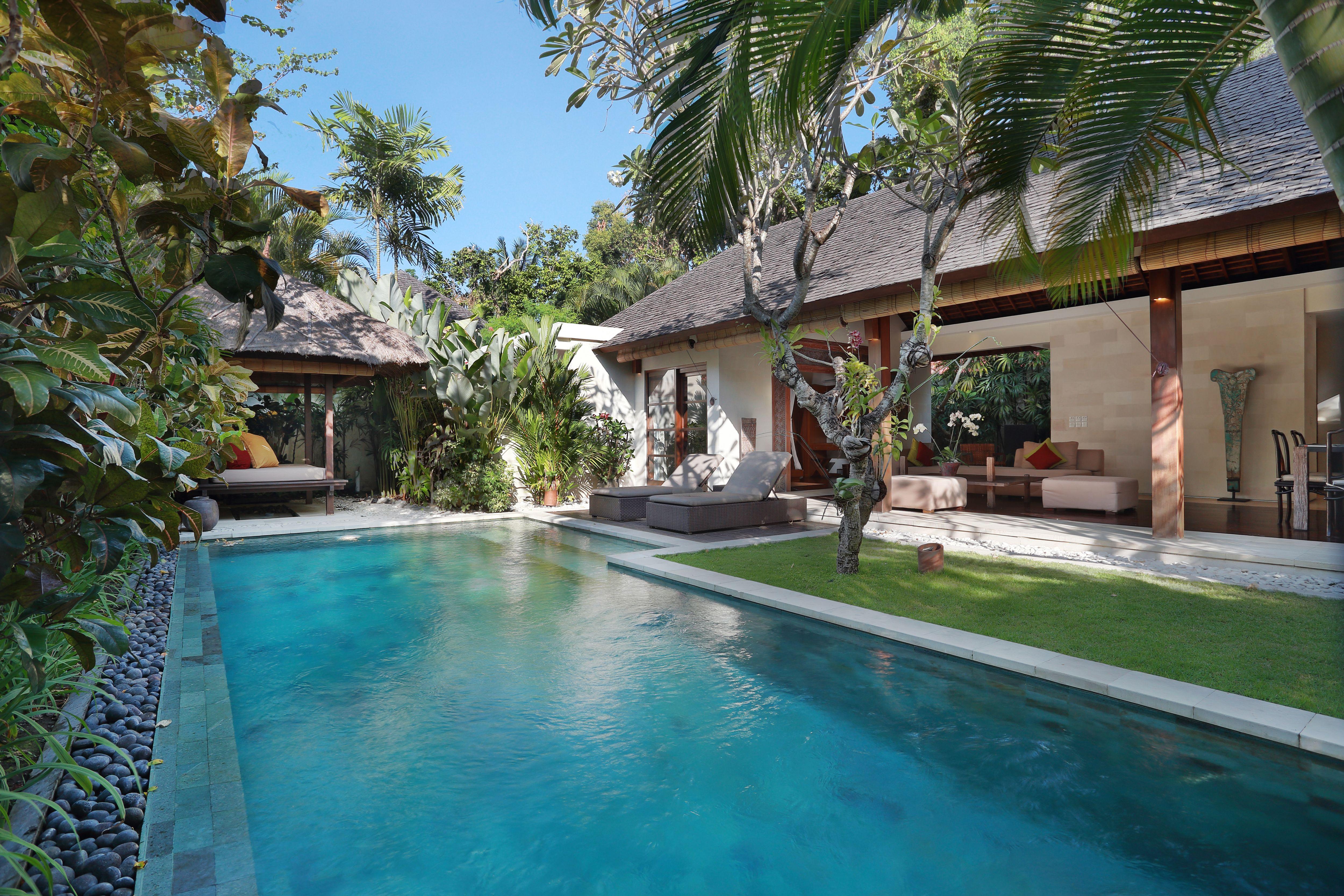 Villa Bali Asri Σεμινιάκ Εξωτερικό φωτογραφία