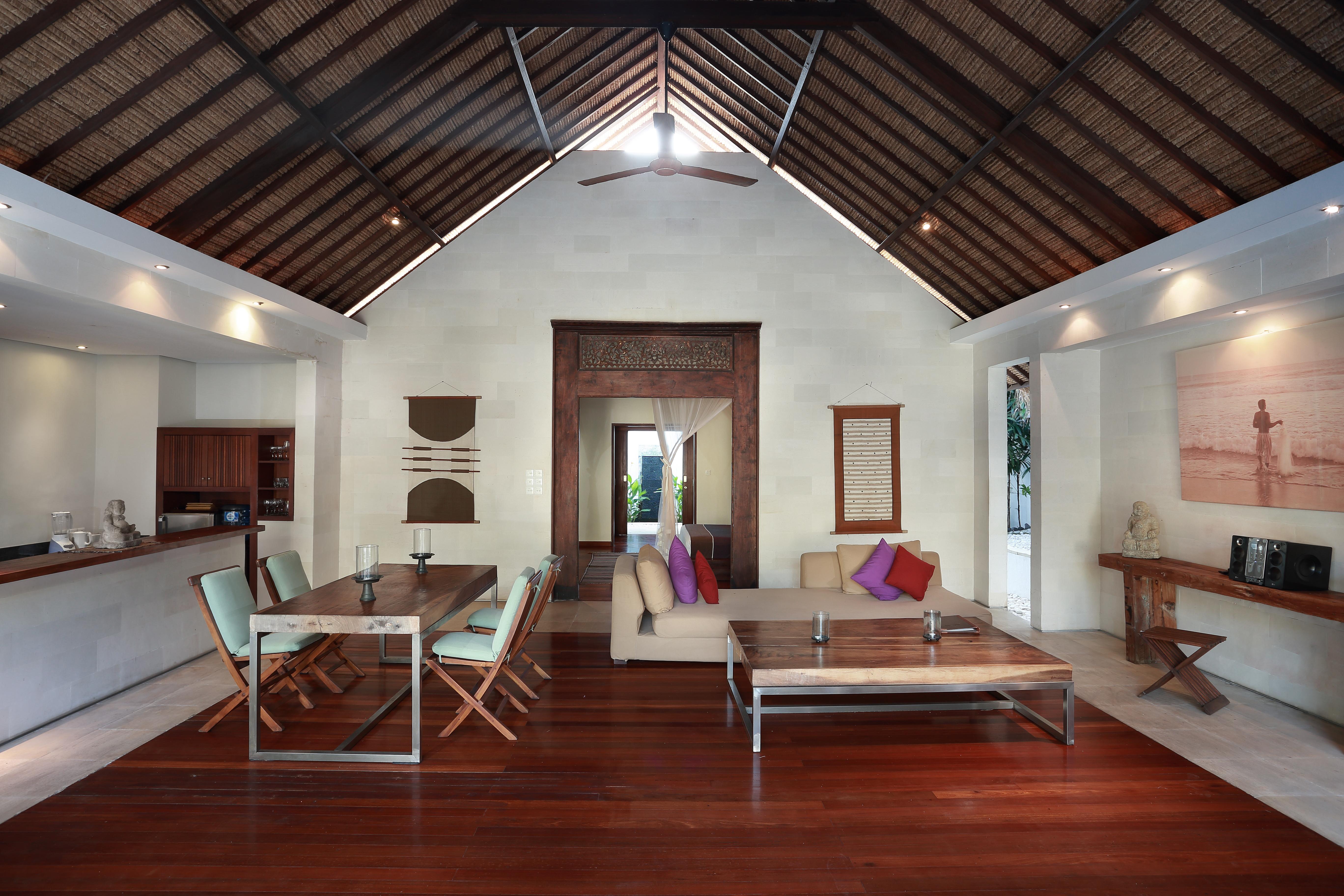 Villa Bali Asri Σεμινιάκ Εξωτερικό φωτογραφία