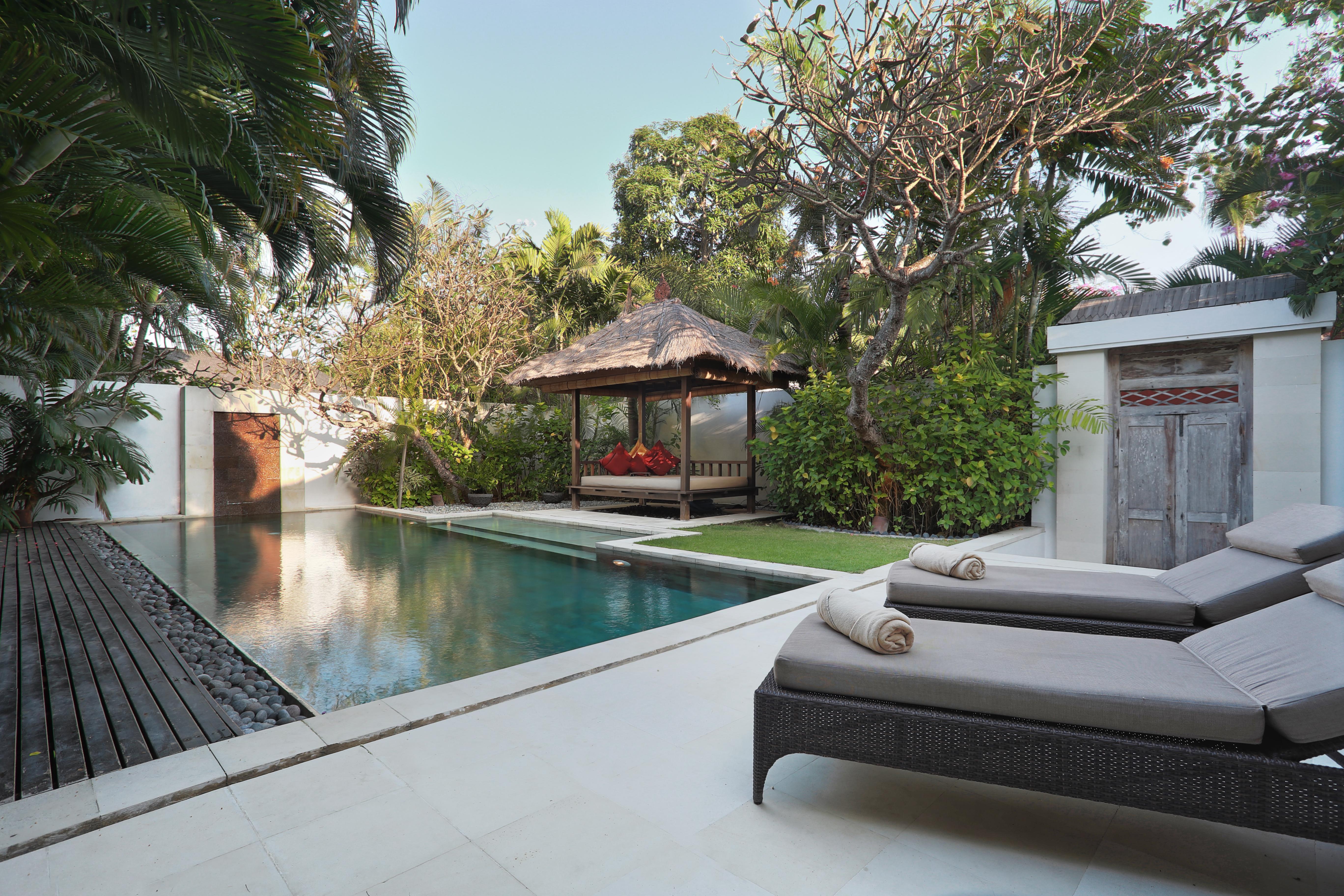 Villa Bali Asri Σεμινιάκ Εξωτερικό φωτογραφία