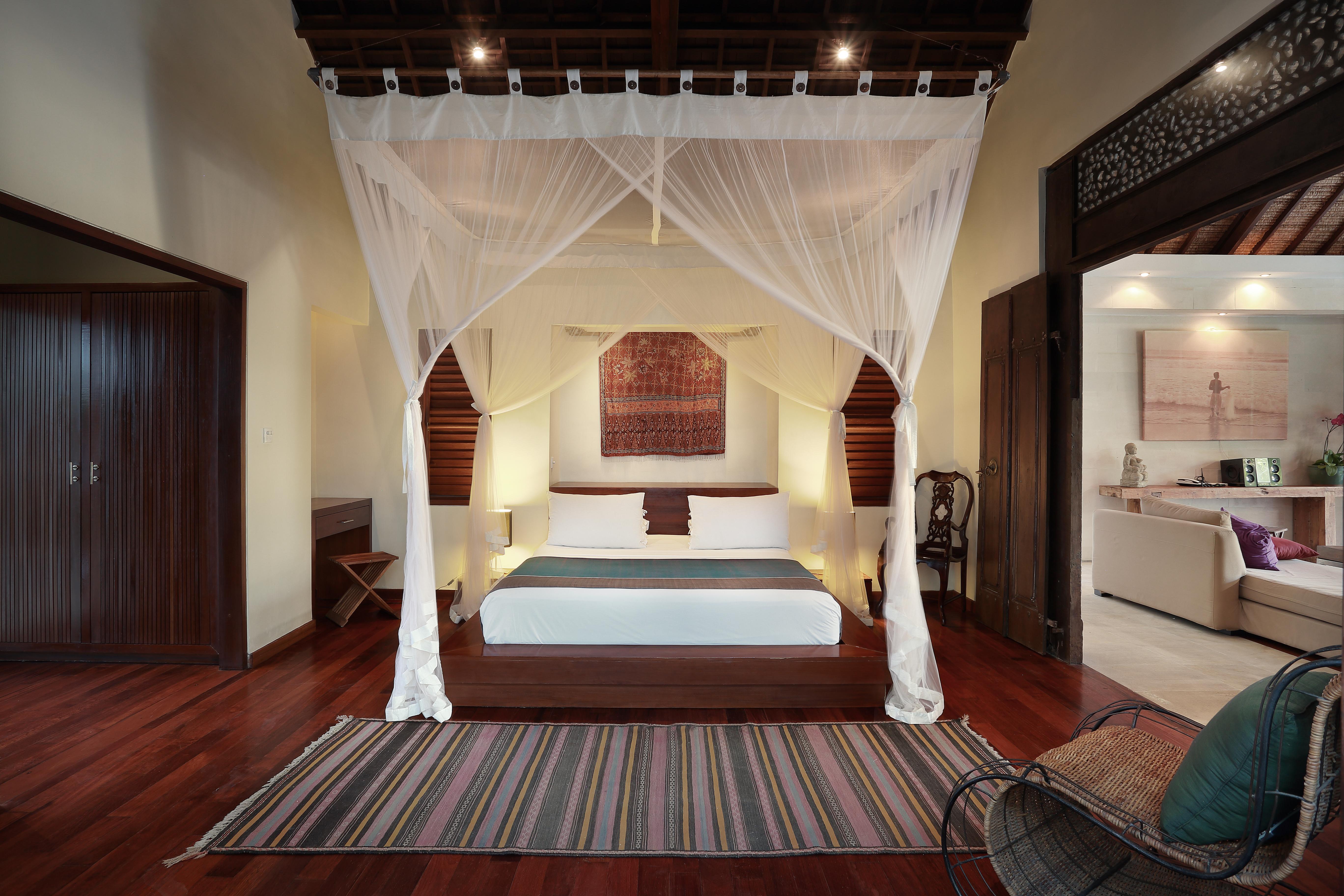 Villa Bali Asri Σεμινιάκ Εξωτερικό φωτογραφία