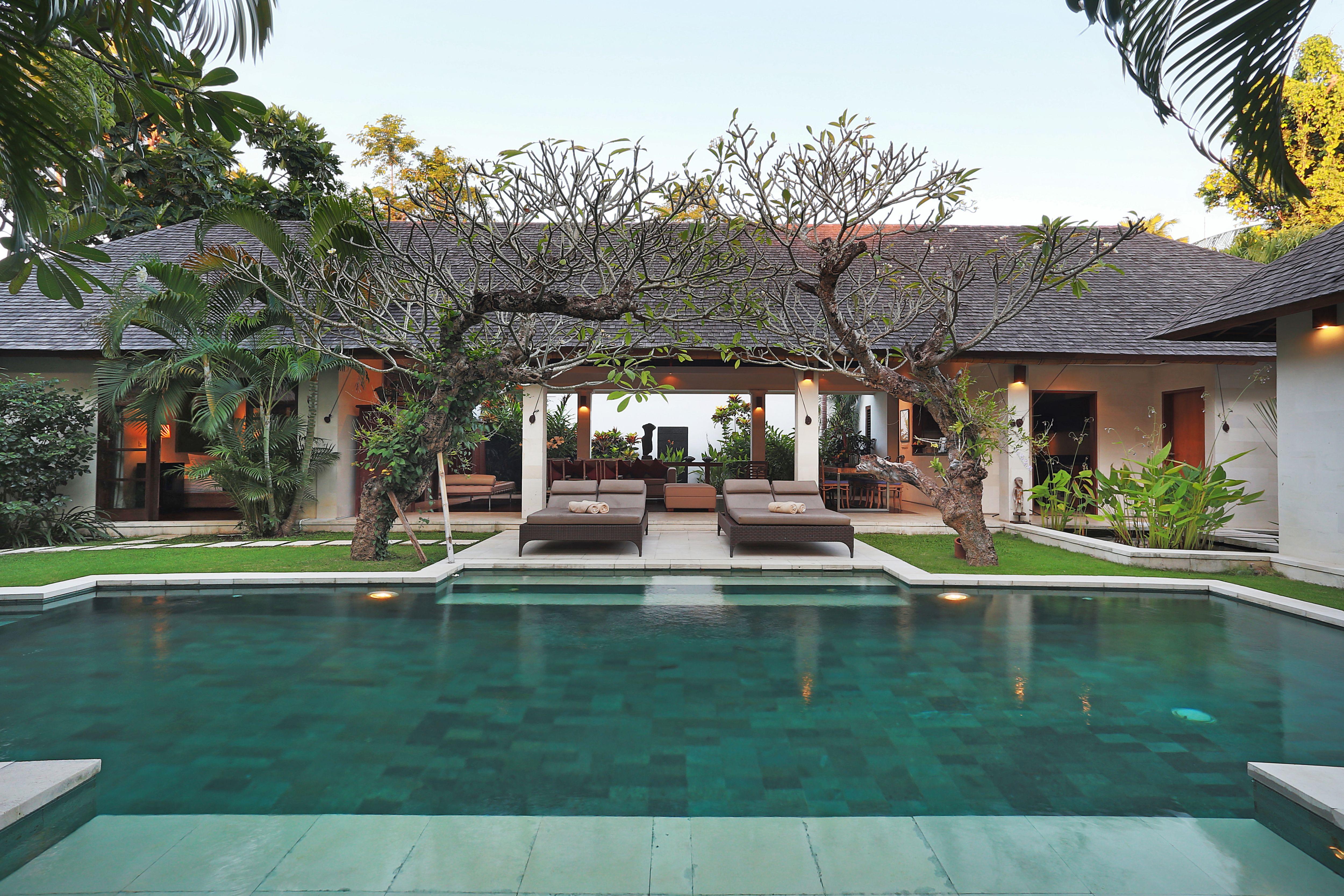 Villa Bali Asri Σεμινιάκ Εξωτερικό φωτογραφία