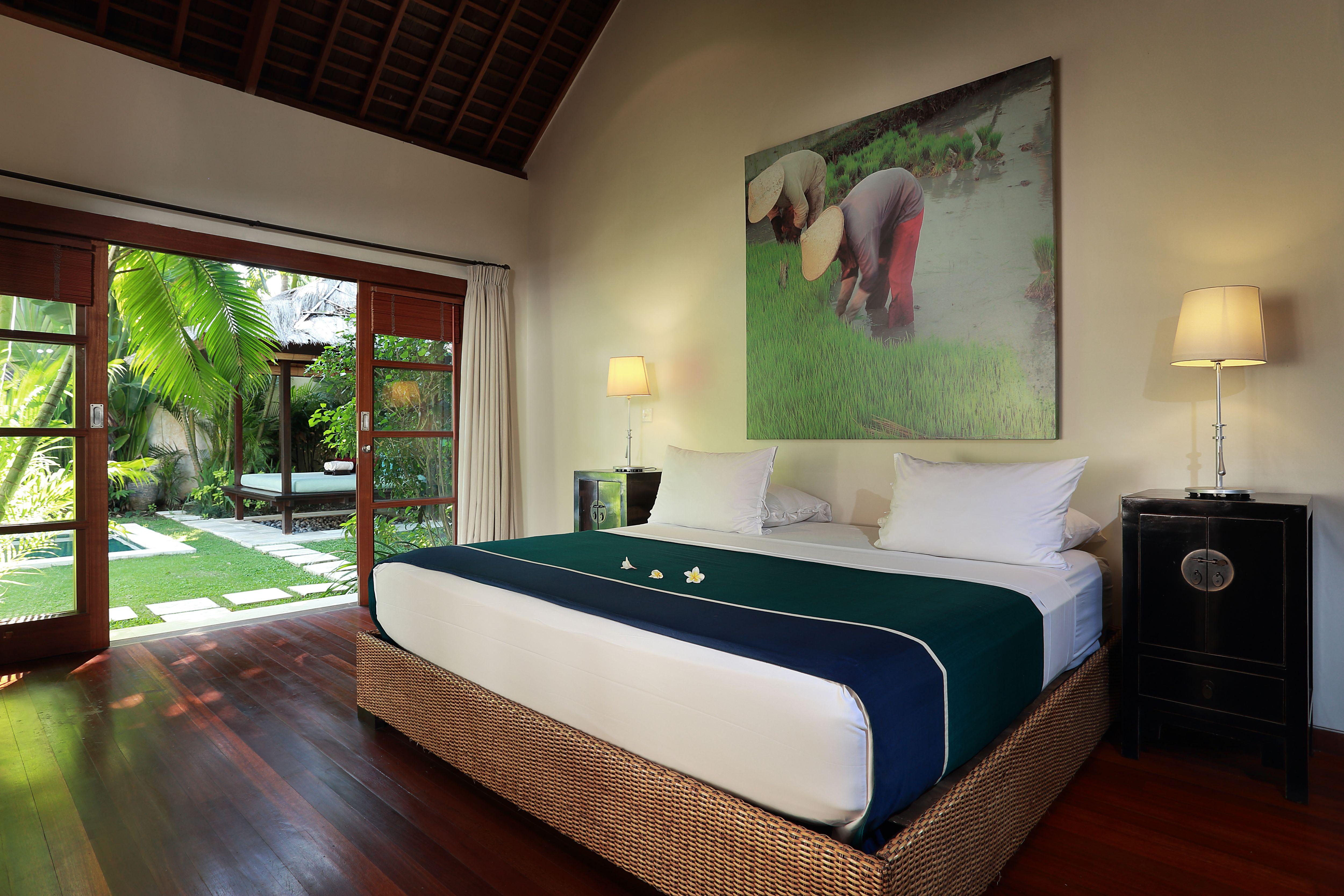 Villa Bali Asri Σεμινιάκ Εξωτερικό φωτογραφία