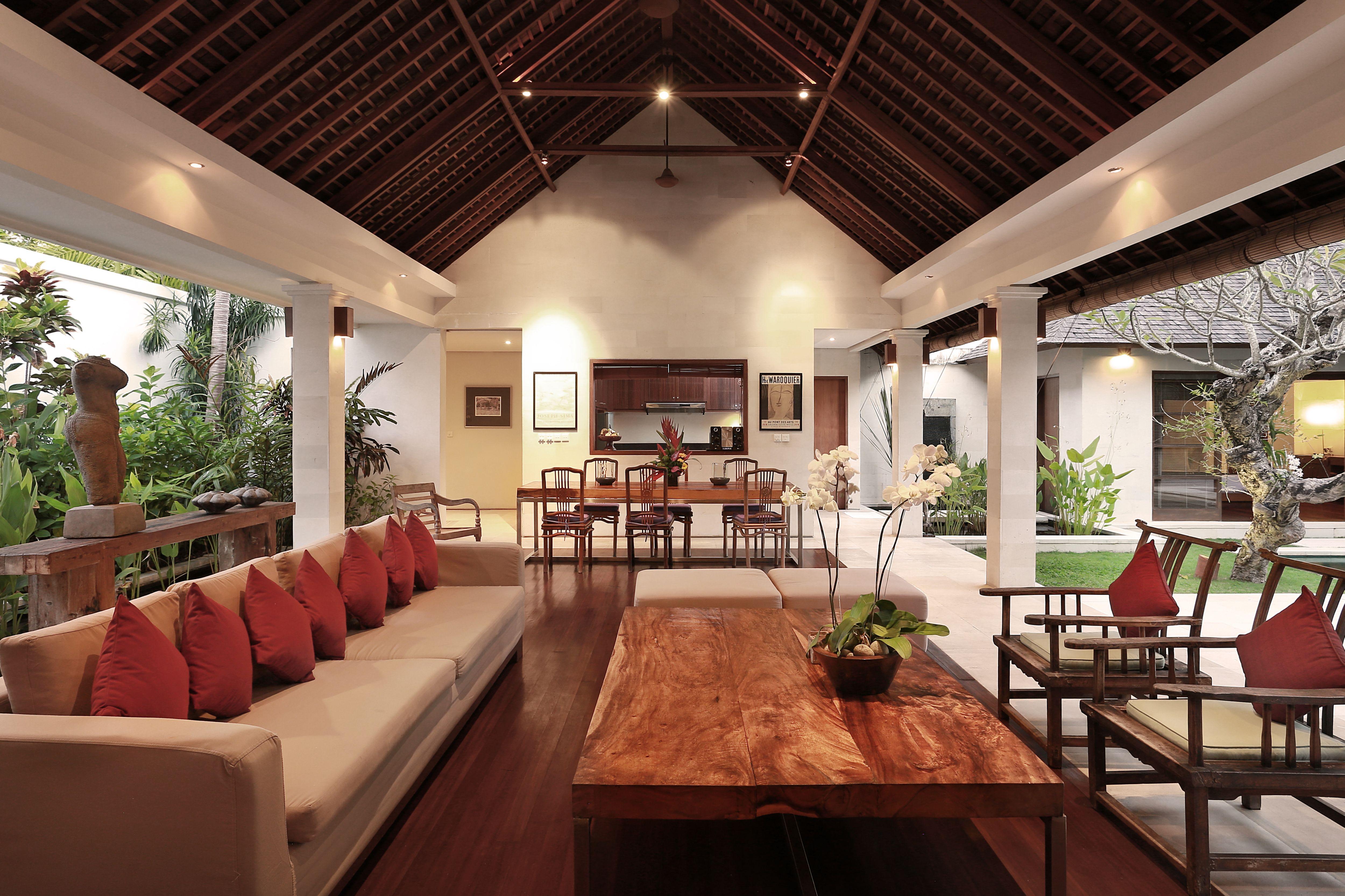Villa Bali Asri Σεμινιάκ Εξωτερικό φωτογραφία