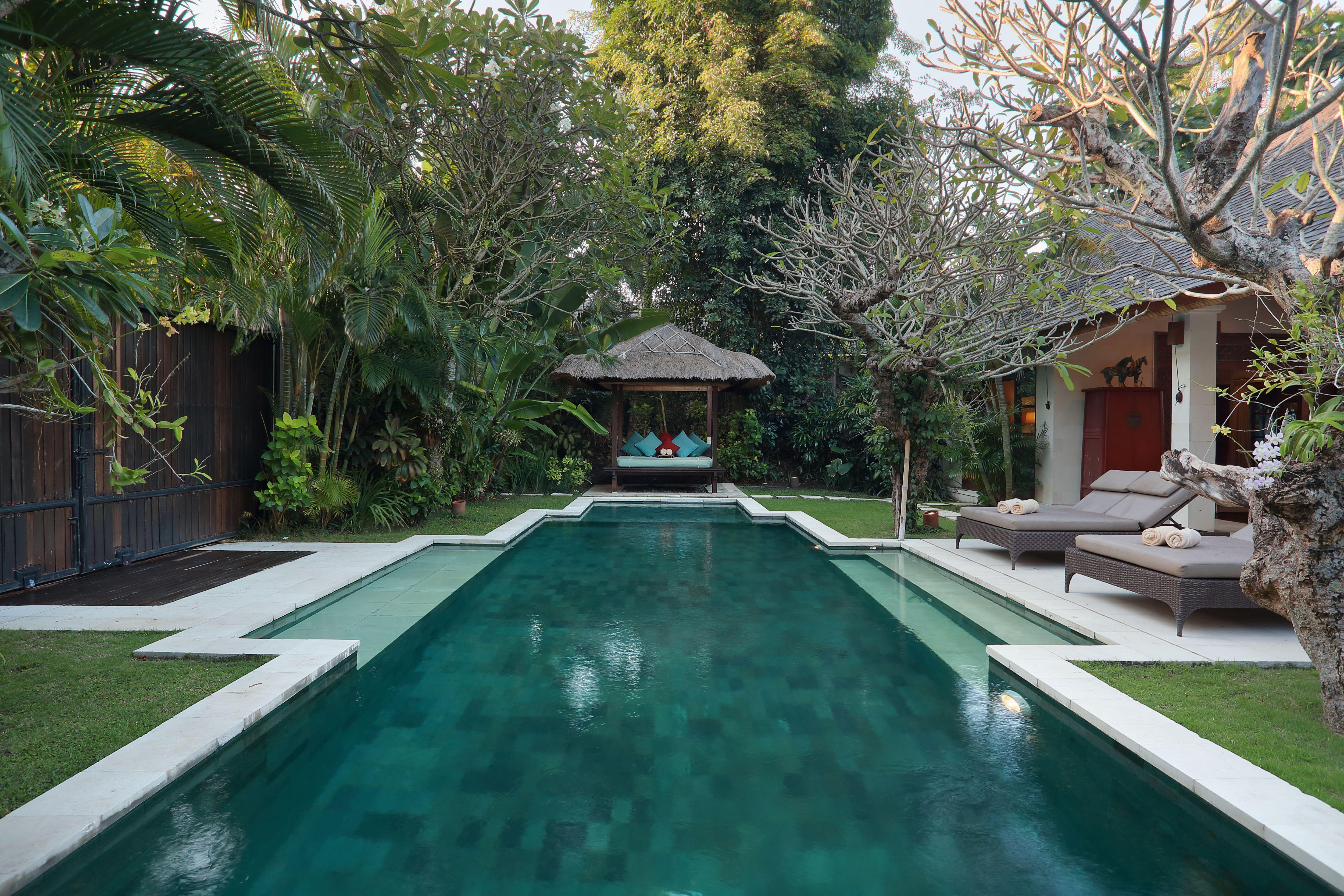 Villa Bali Asri Σεμινιάκ Εξωτερικό φωτογραφία
