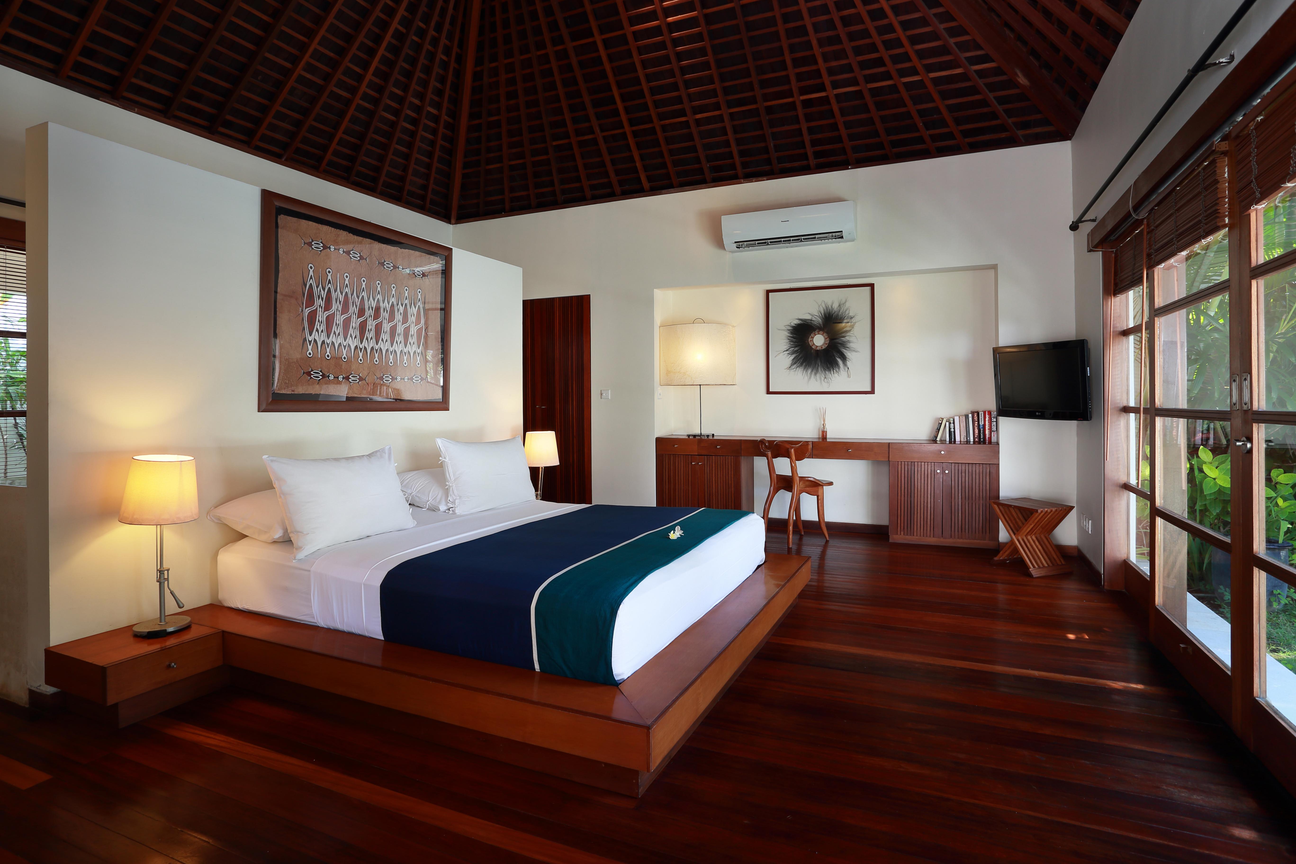 Villa Bali Asri Σεμινιάκ Εξωτερικό φωτογραφία