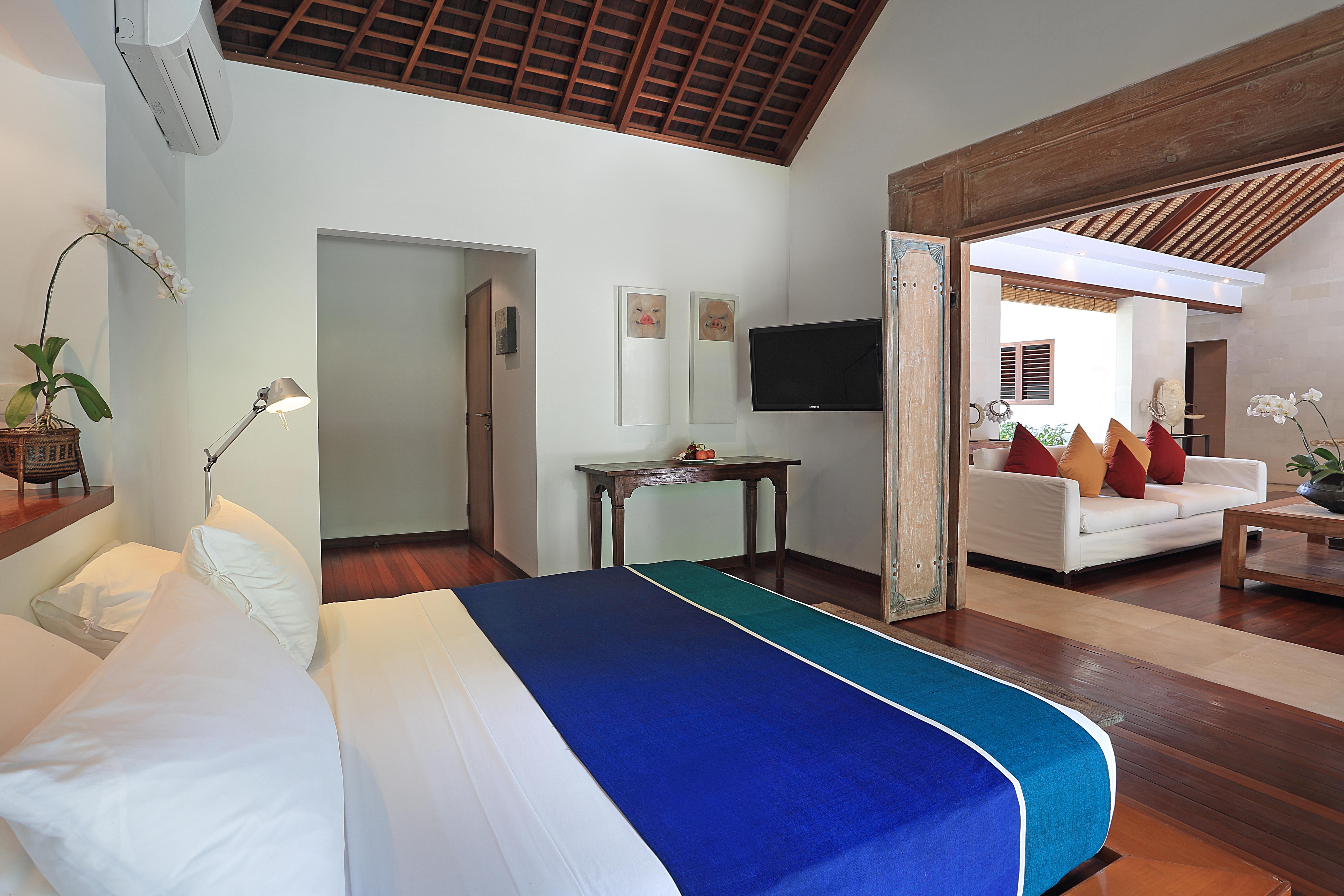 Villa Bali Asri Σεμινιάκ Εξωτερικό φωτογραφία