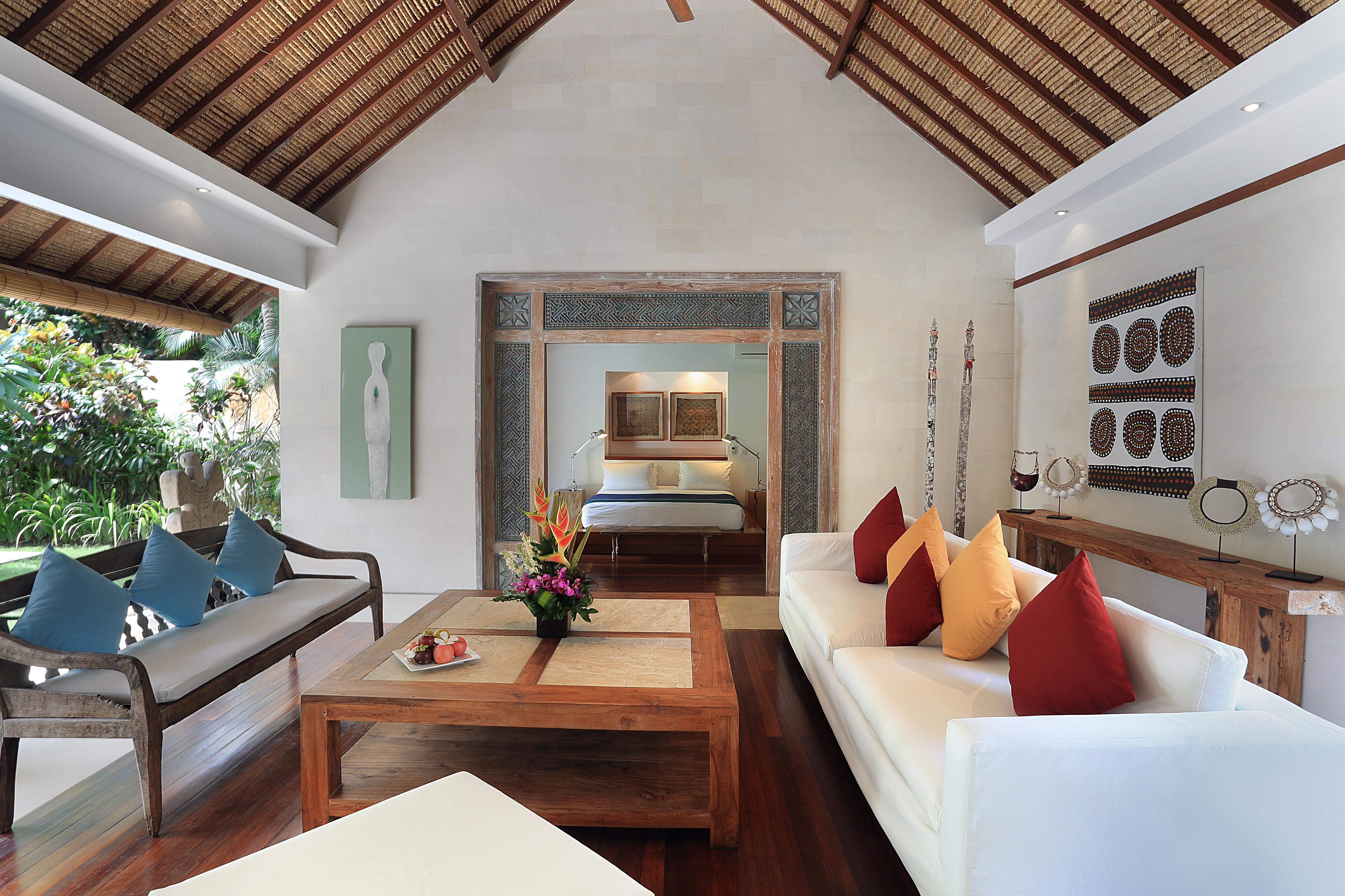 Villa Bali Asri Σεμινιάκ Εξωτερικό φωτογραφία