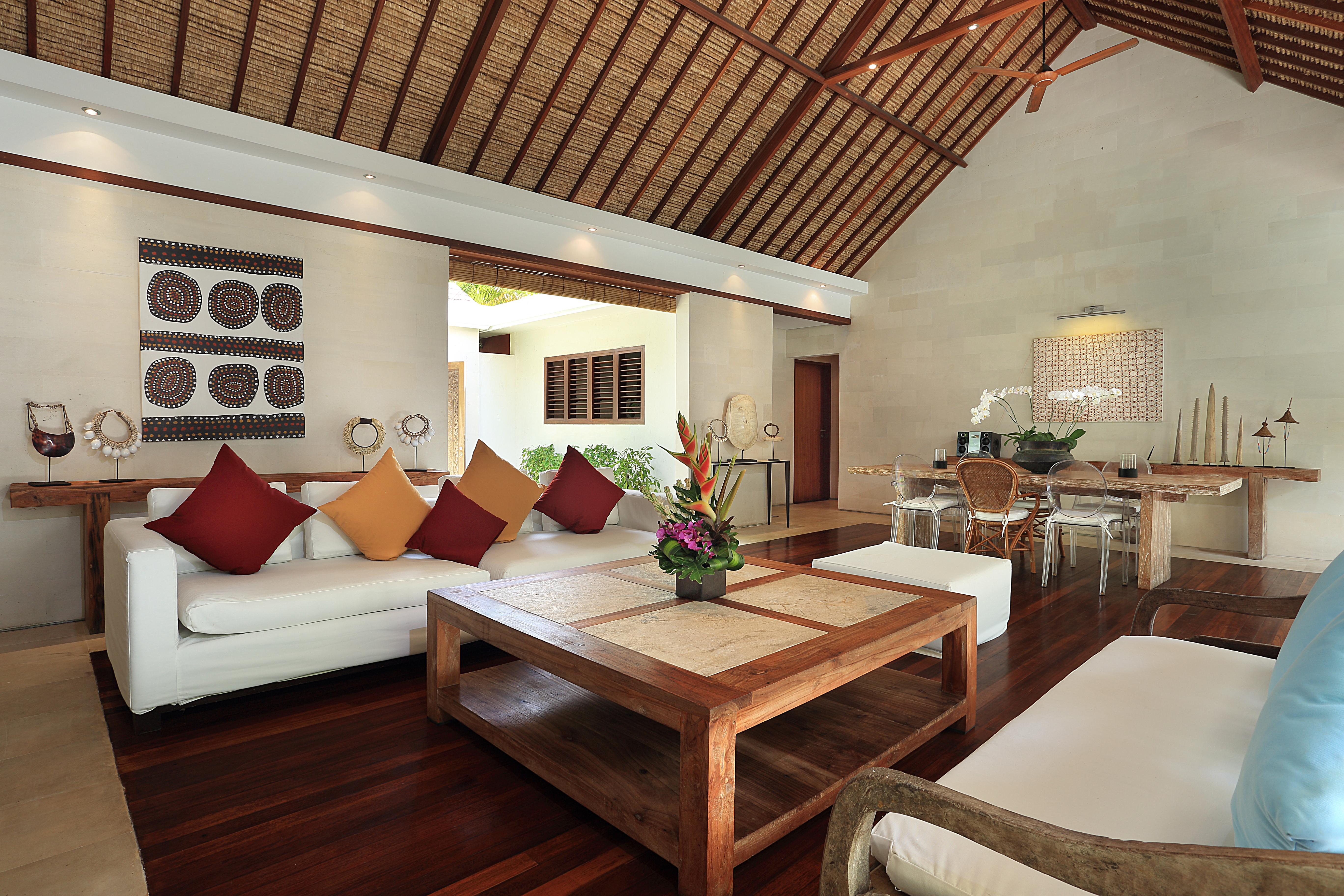 Villa Bali Asri Σεμινιάκ Εξωτερικό φωτογραφία