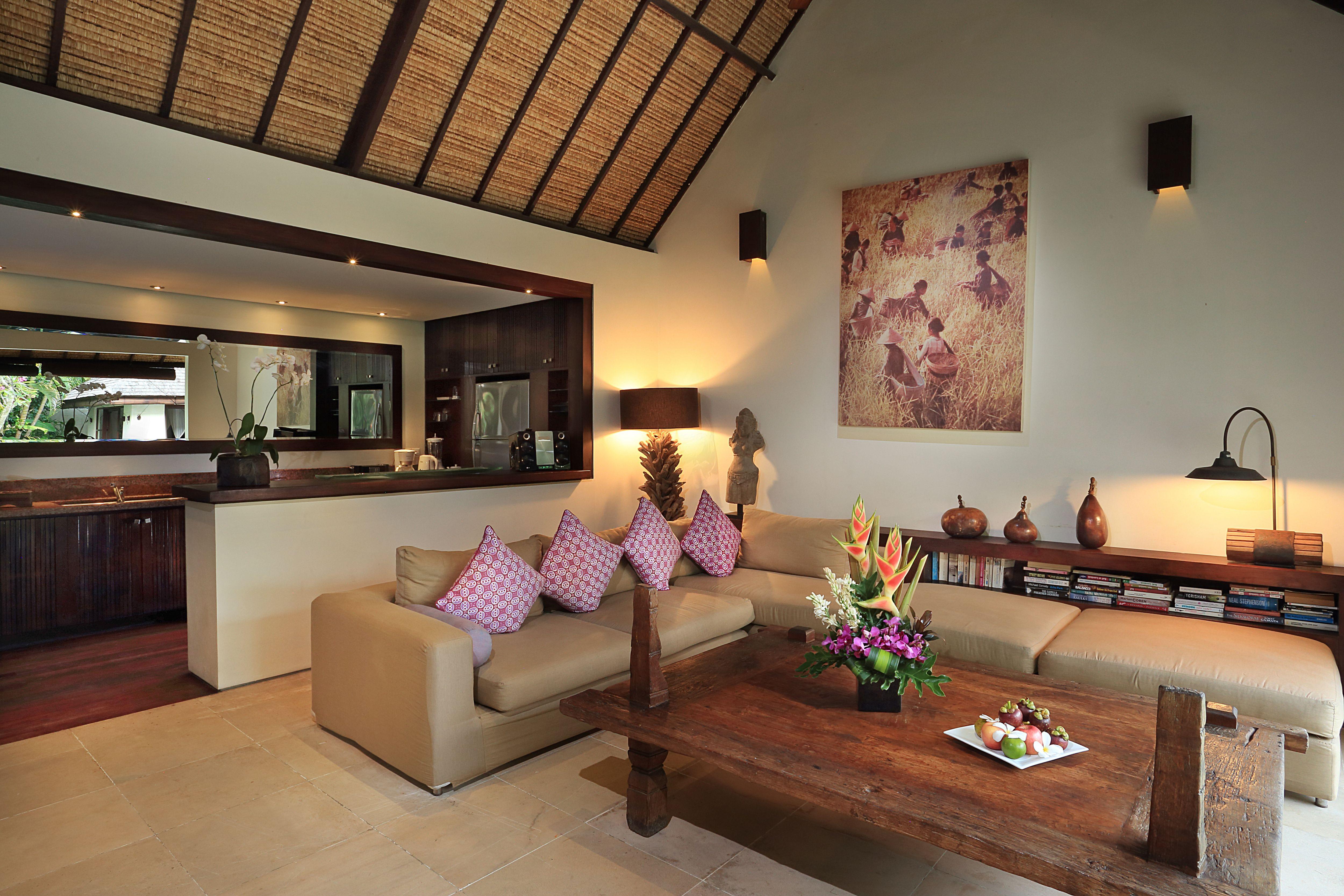 Villa Bali Asri Σεμινιάκ Εξωτερικό φωτογραφία