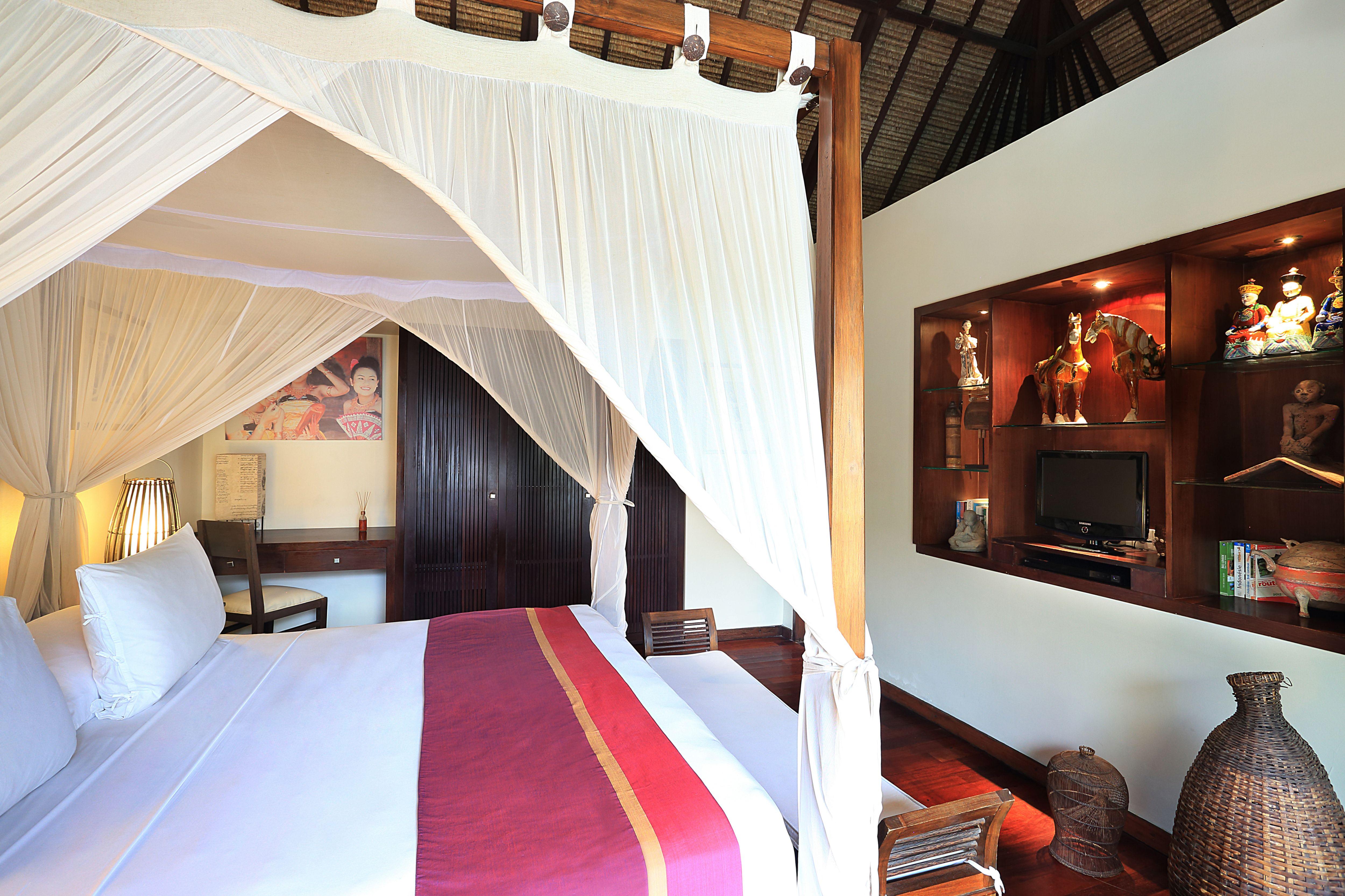 Villa Bali Asri Σεμινιάκ Εξωτερικό φωτογραφία