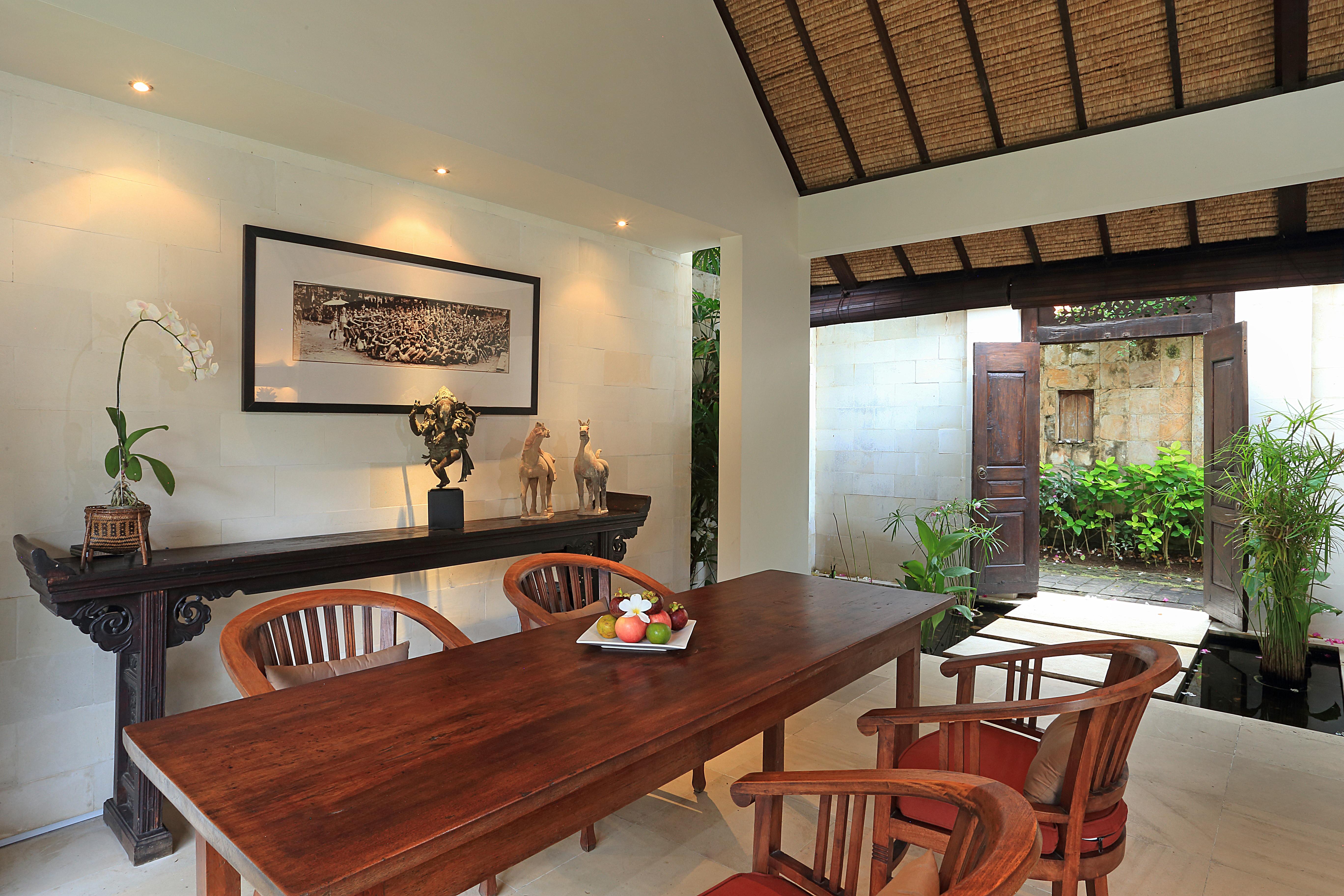 Villa Bali Asri Σεμινιάκ Εξωτερικό φωτογραφία