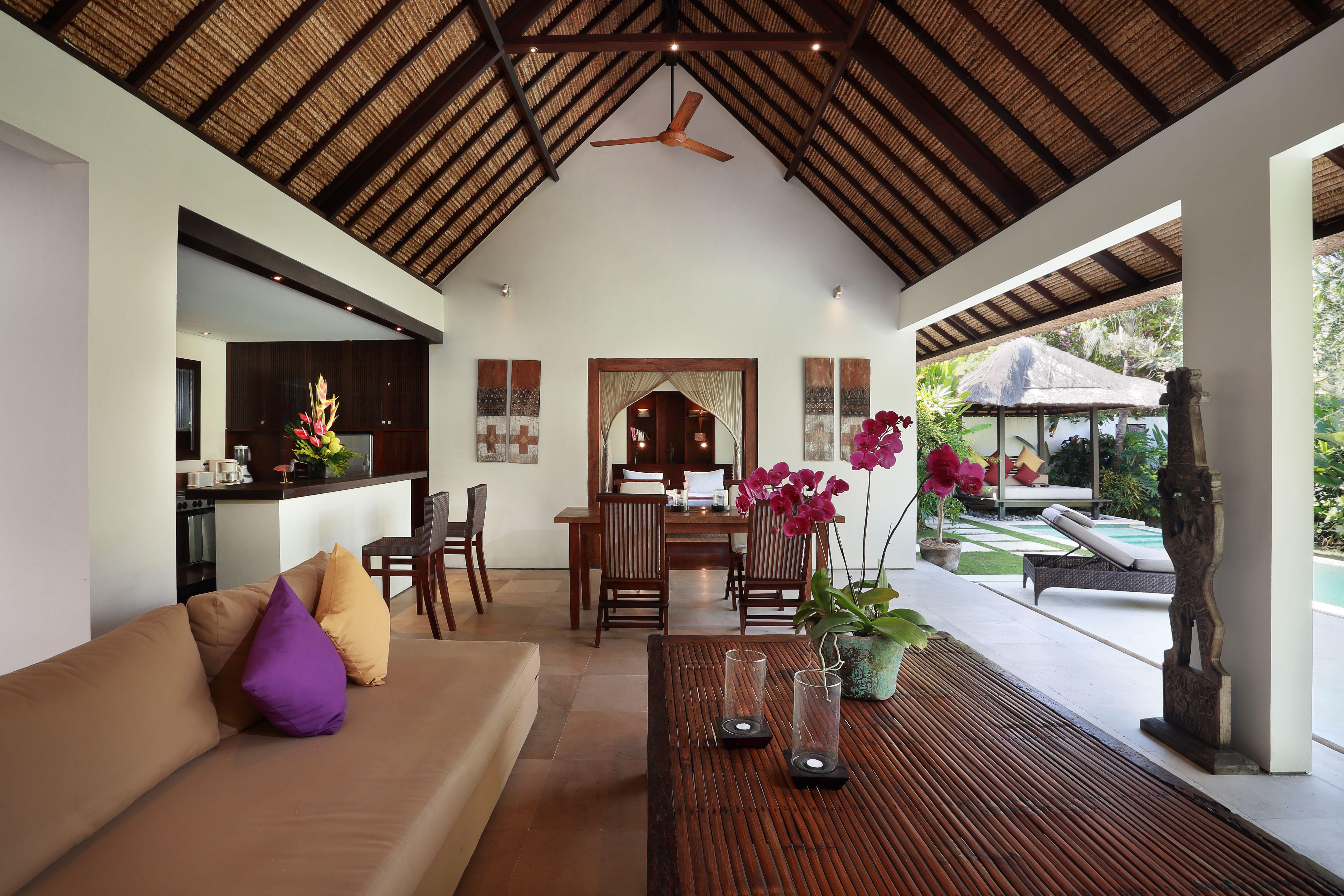 Villa Bali Asri Σεμινιάκ Εξωτερικό φωτογραφία