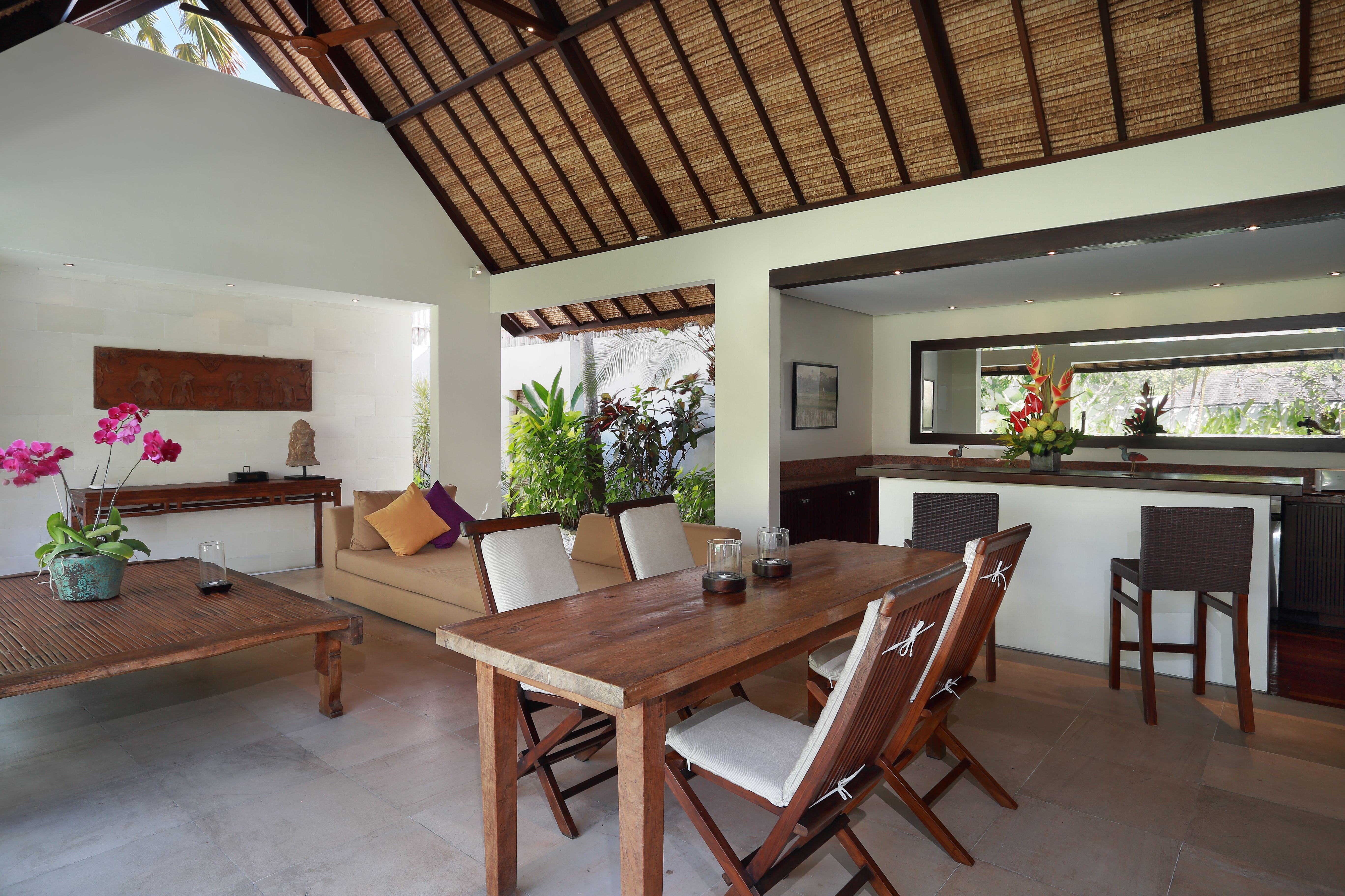 Villa Bali Asri Σεμινιάκ Εξωτερικό φωτογραφία