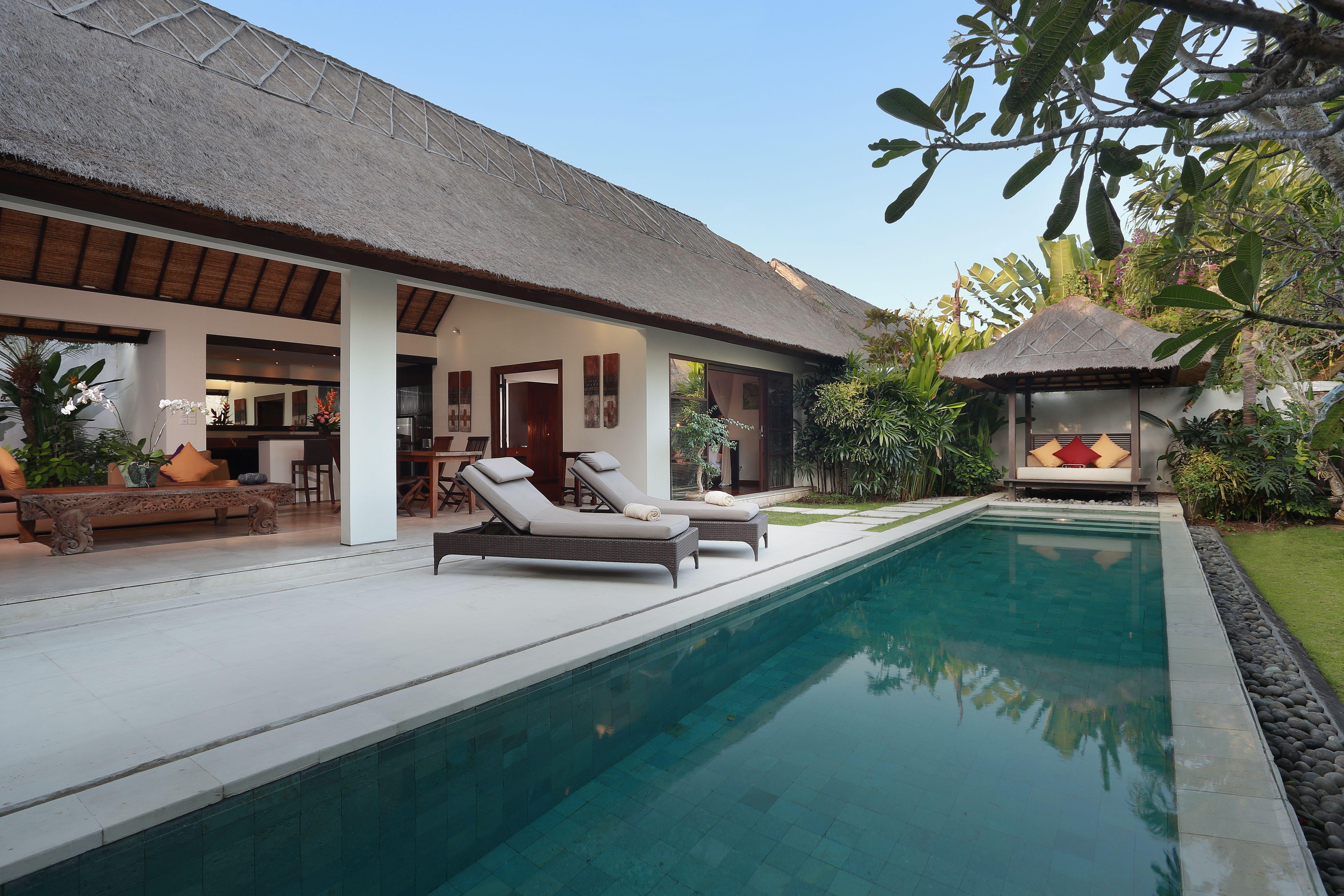 Villa Bali Asri Σεμινιάκ Εξωτερικό φωτογραφία
