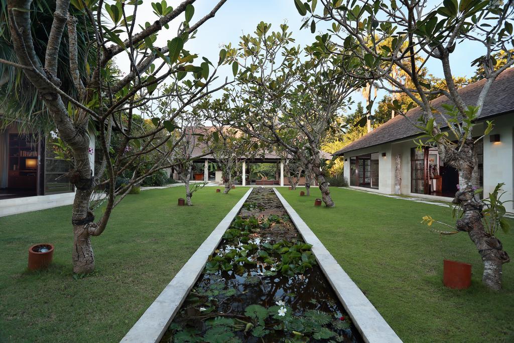 Villa Bali Asri Σεμινιάκ Εξωτερικό φωτογραφία