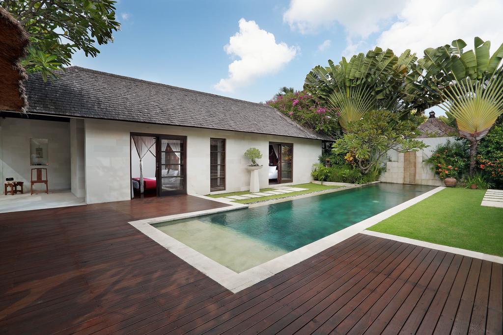 Villa Bali Asri Σεμινιάκ Εξωτερικό φωτογραφία