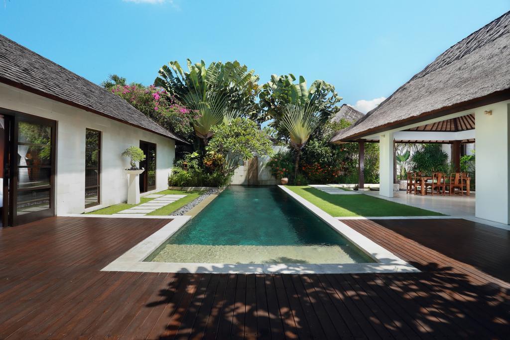 Villa Bali Asri Σεμινιάκ Εξωτερικό φωτογραφία